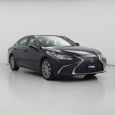 2021 Lexus ES 350