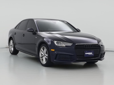 2017 Audi A4 Ultra Premium