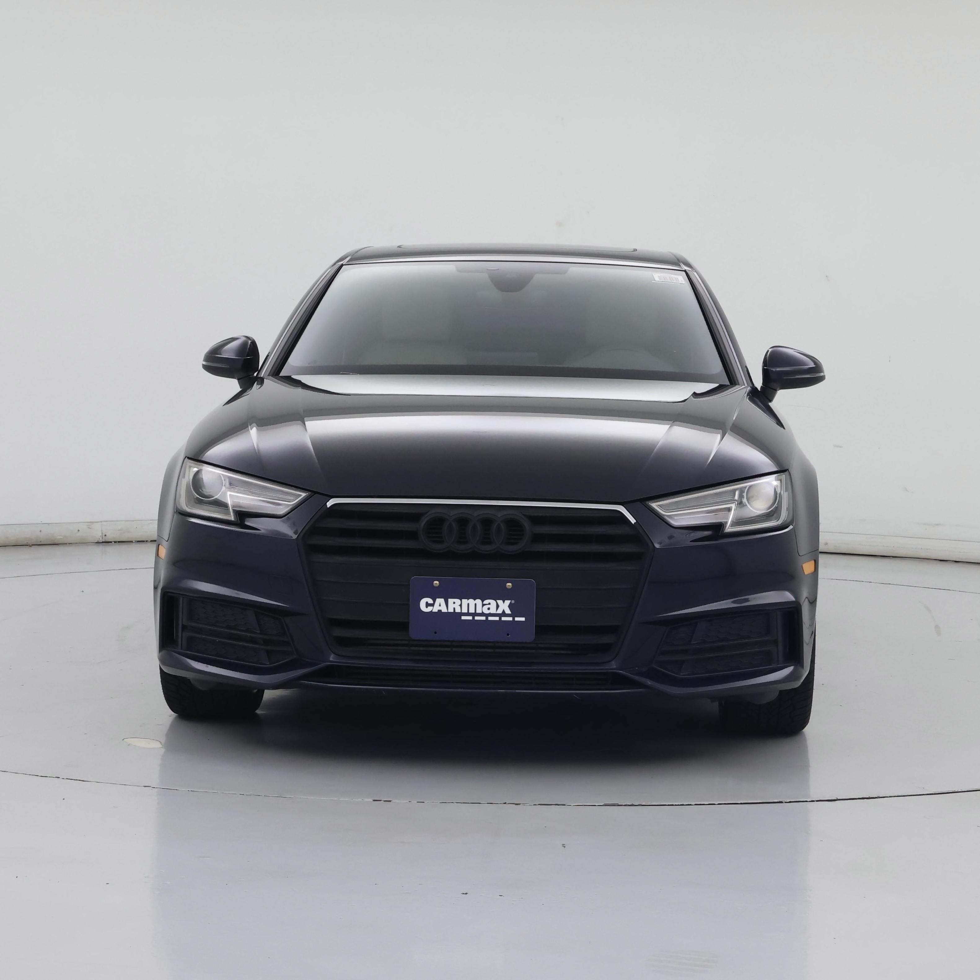 Thumbnail: 2017 Audi A4 - 5