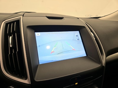 Back-Up Camera