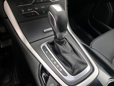 Shifter