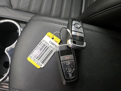 Keys