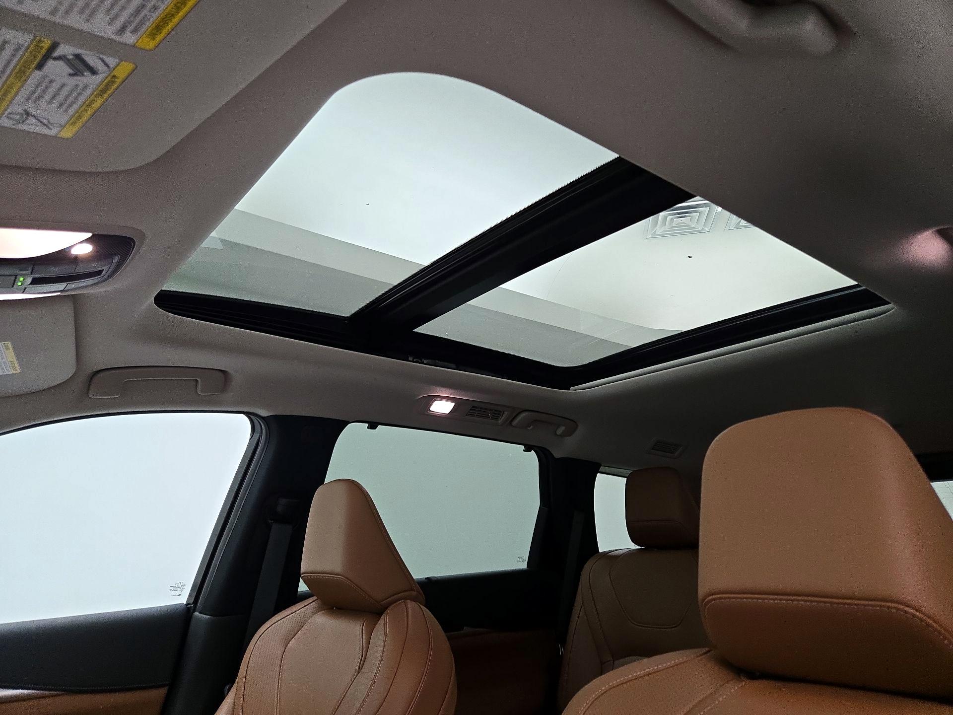 Thumbnail: 2023 INFINITI QX60 - 20