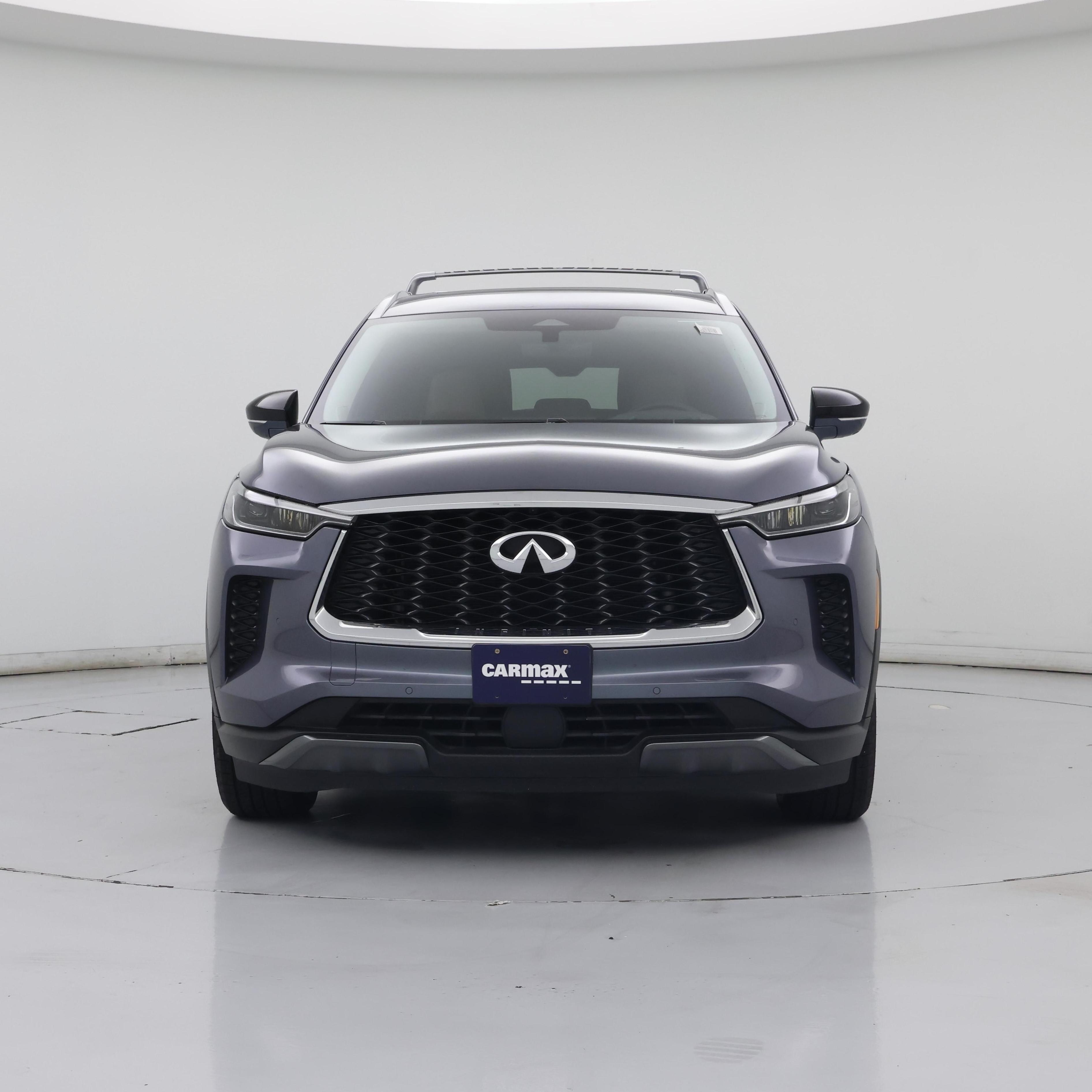 Thumbnail: 2023 INFINITI QX60 - 5