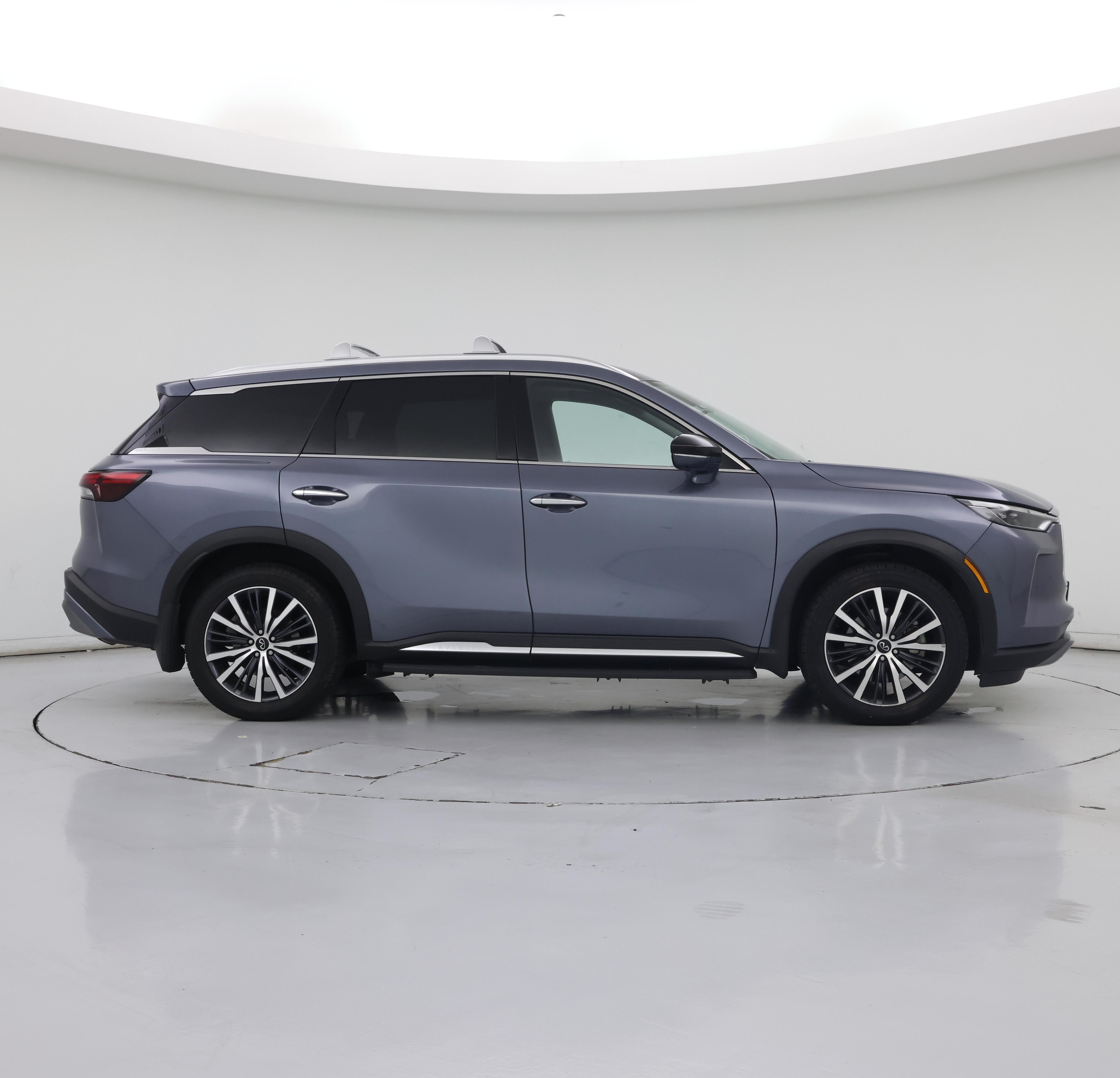Thumbnail: 2023 INFINITI QX60 - 7