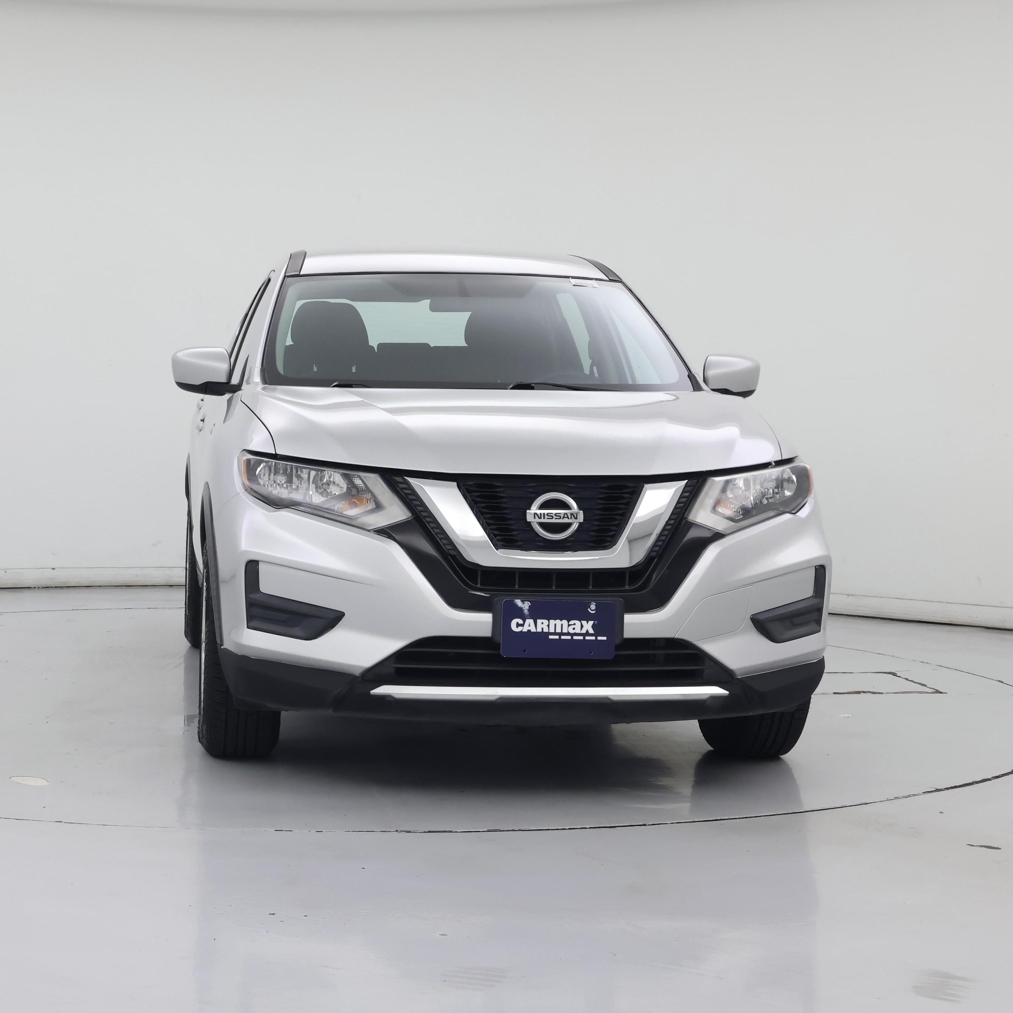 Thumbnail: 2017 Nissan Rogue - 5