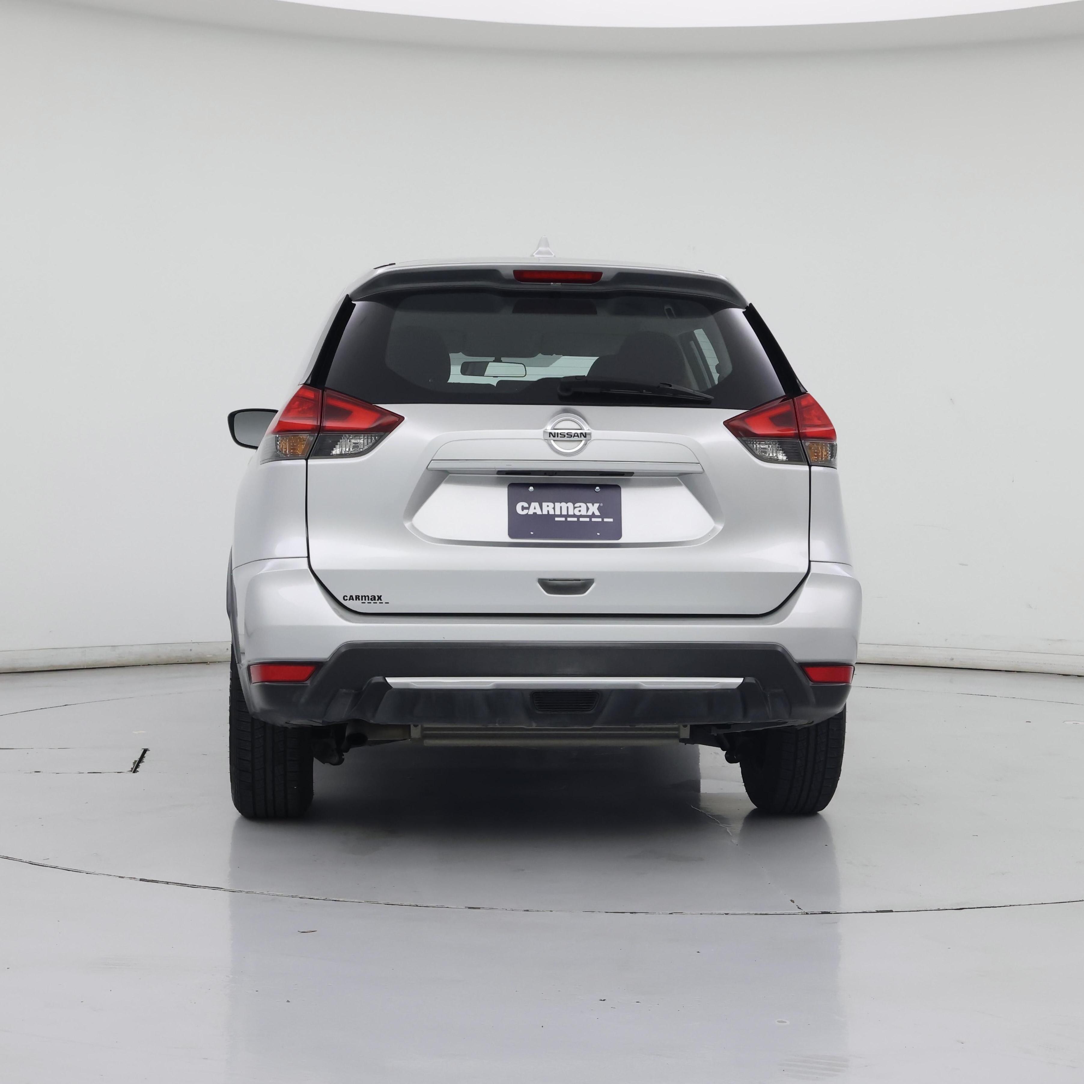 Thumbnail: 2017 Nissan Rogue - 6