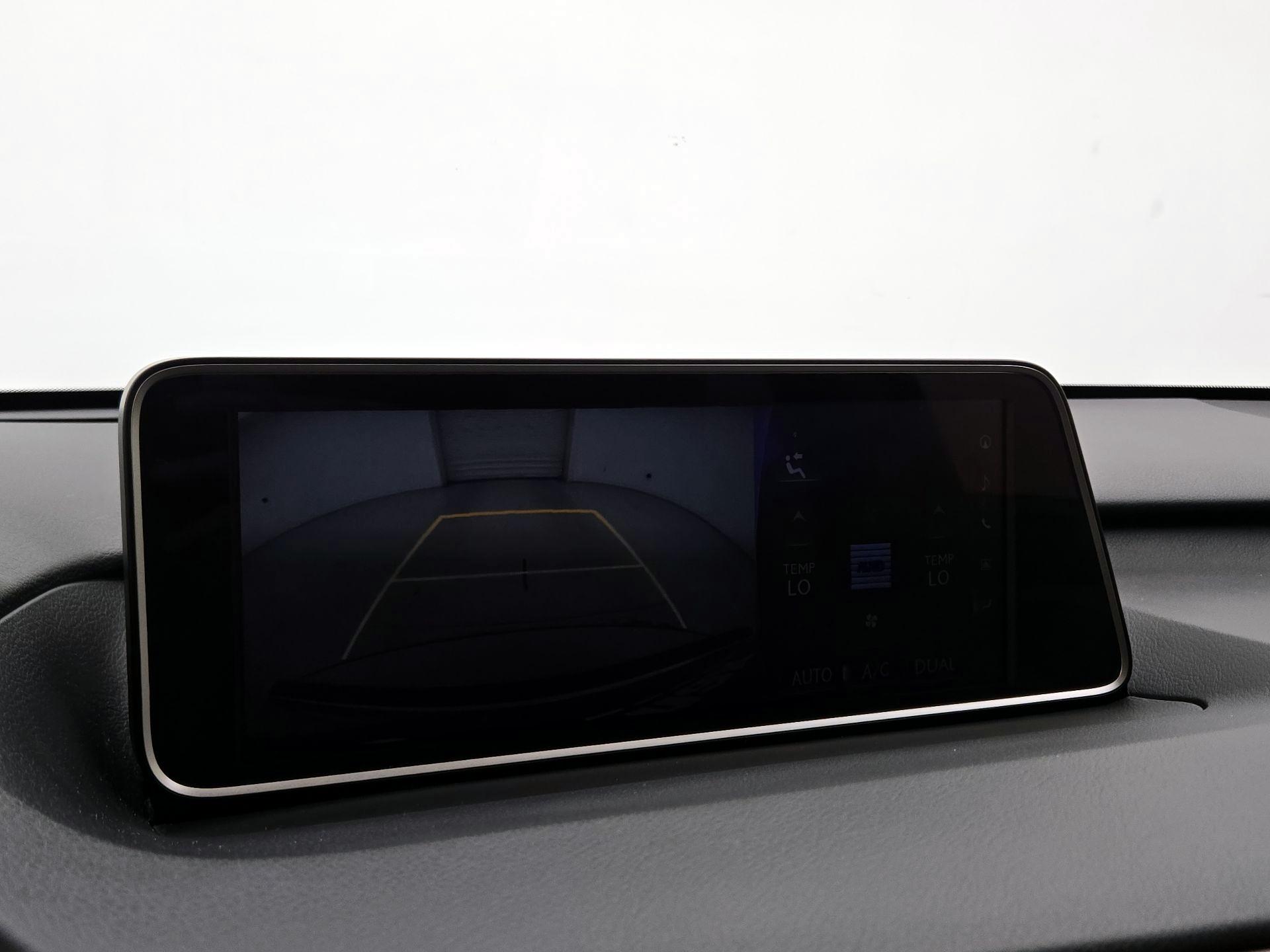 Thumbnail: 2016 Lexus RX - 15