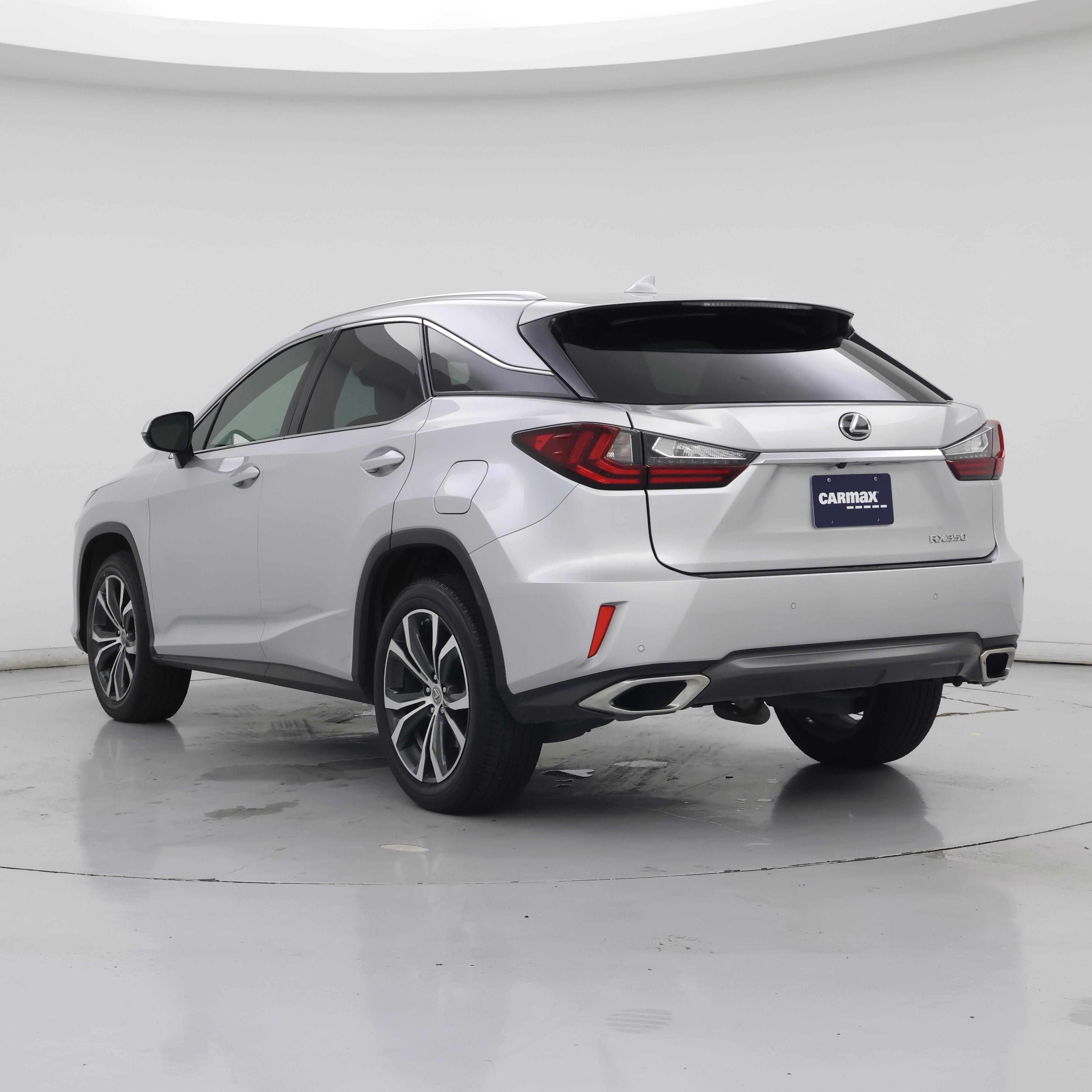 Thumbnail: 2016 Lexus RX - 2