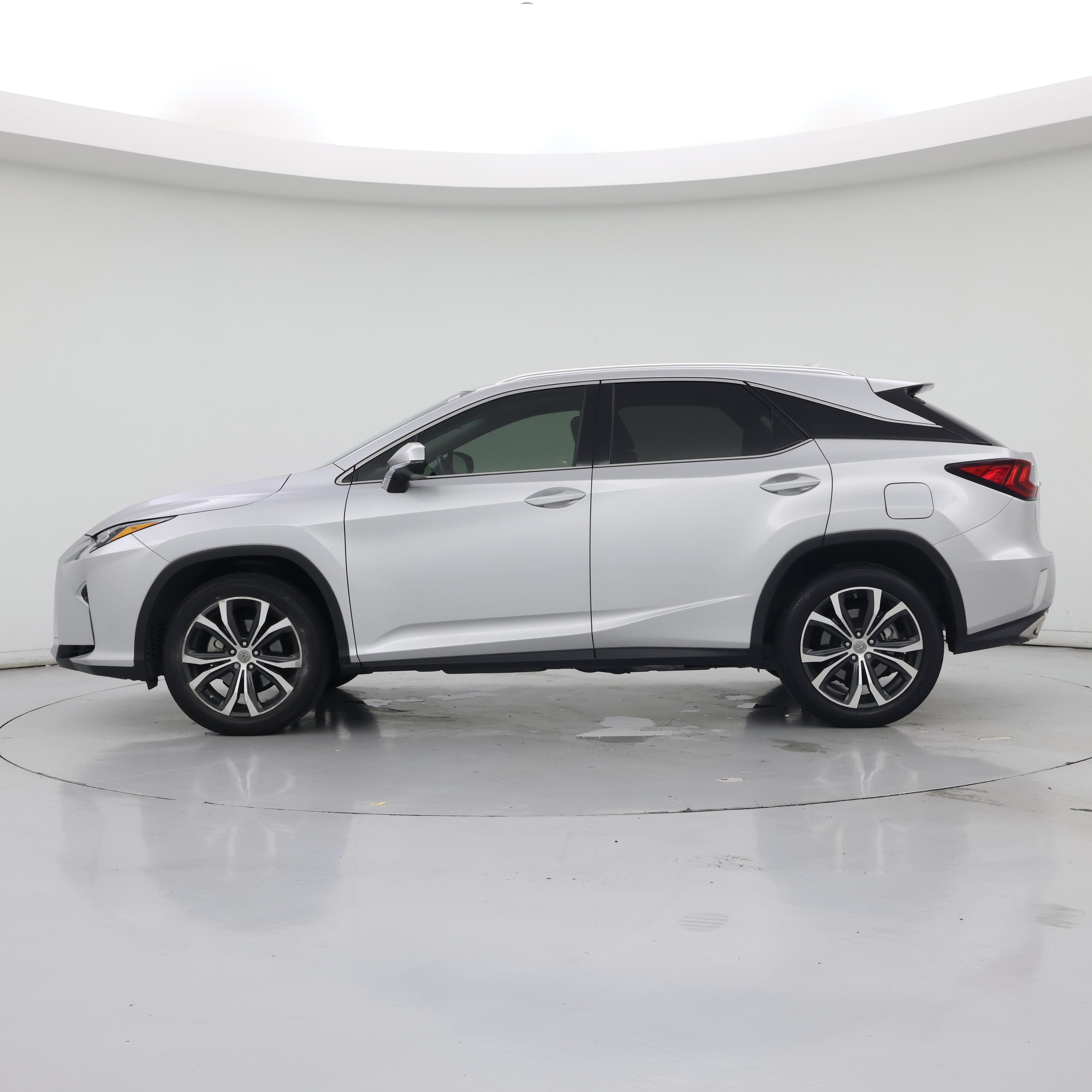 Thumbnail: 2016 Lexus RX - 3