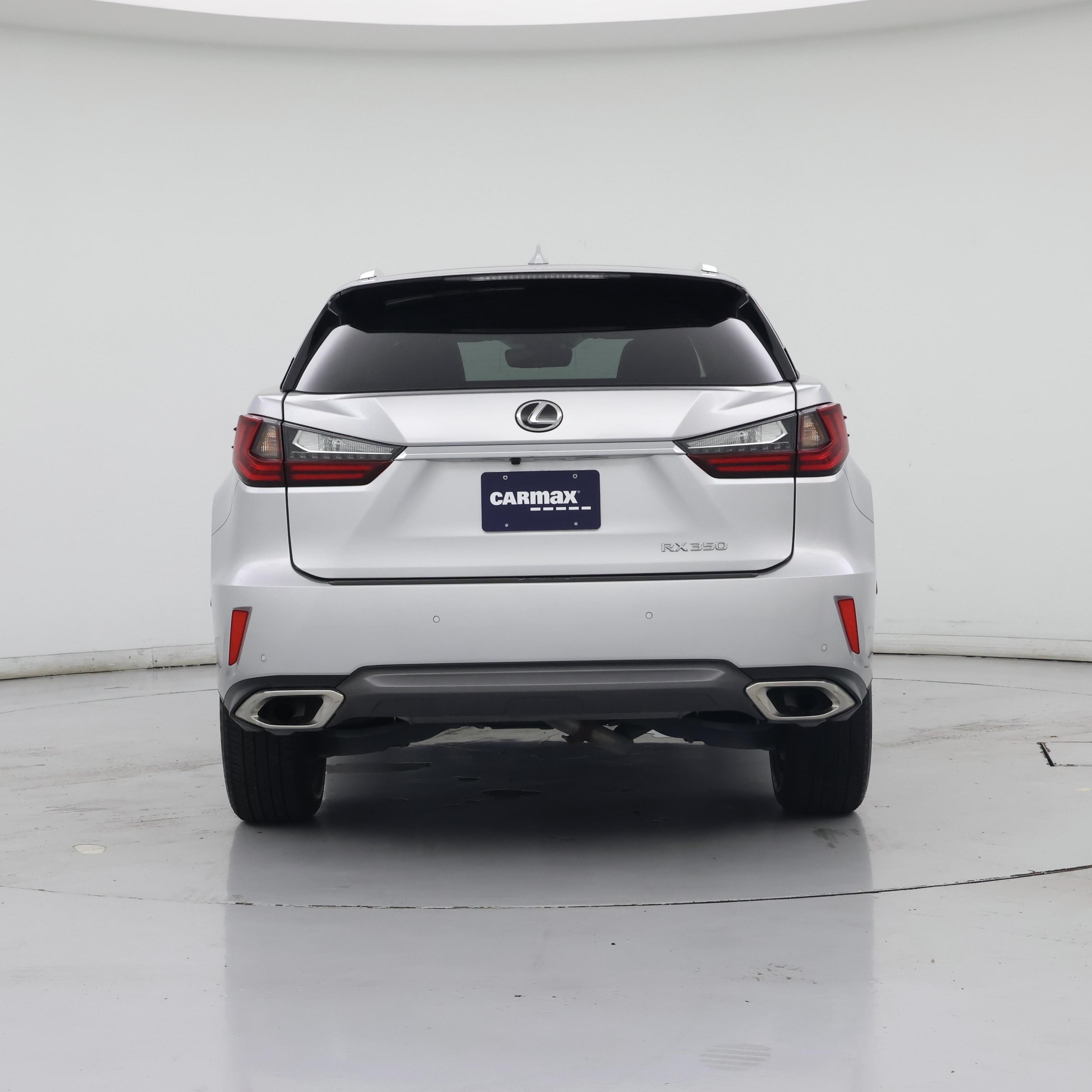 Thumbnail: 2016 Lexus RX - 6