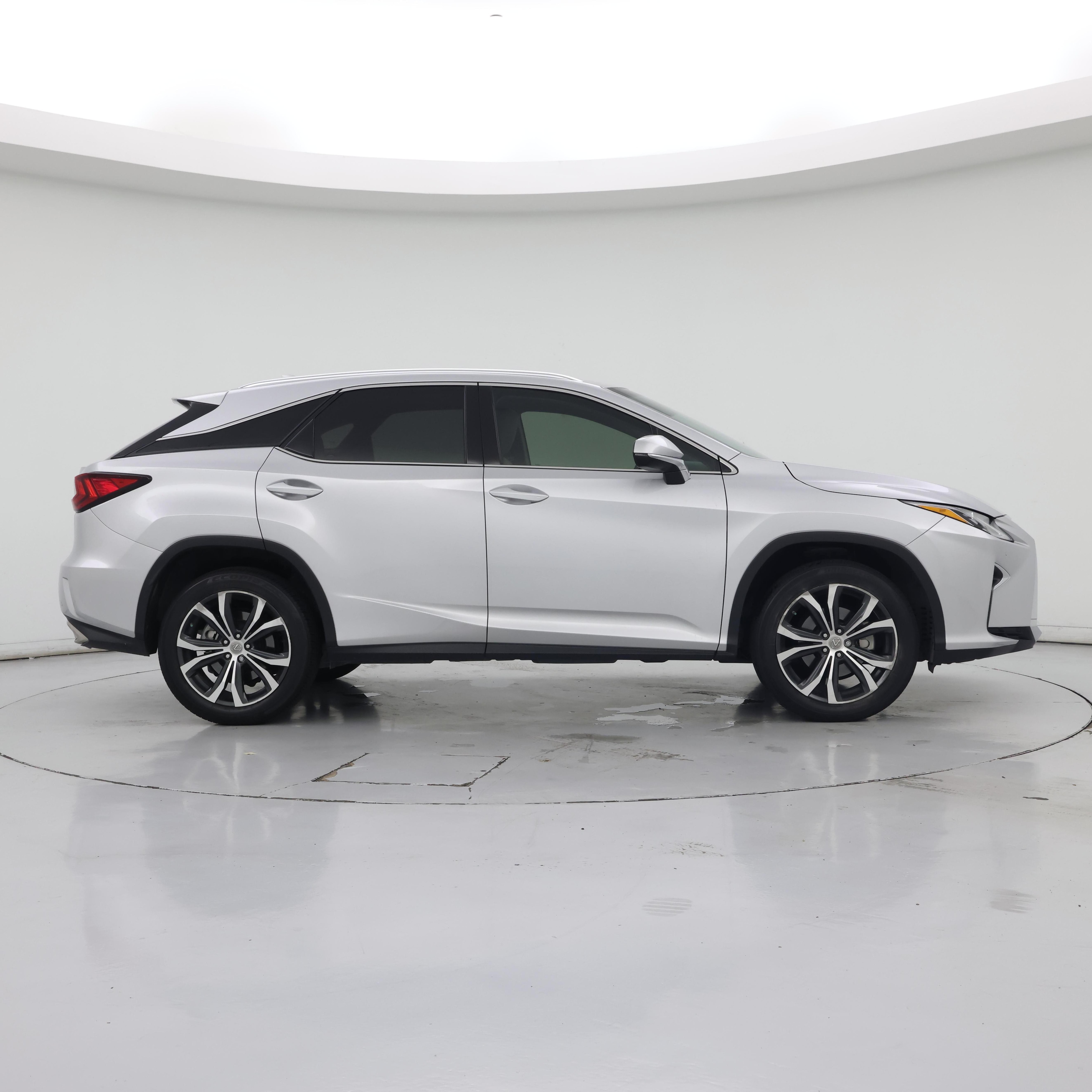 Thumbnail: 2016 Lexus RX - 7