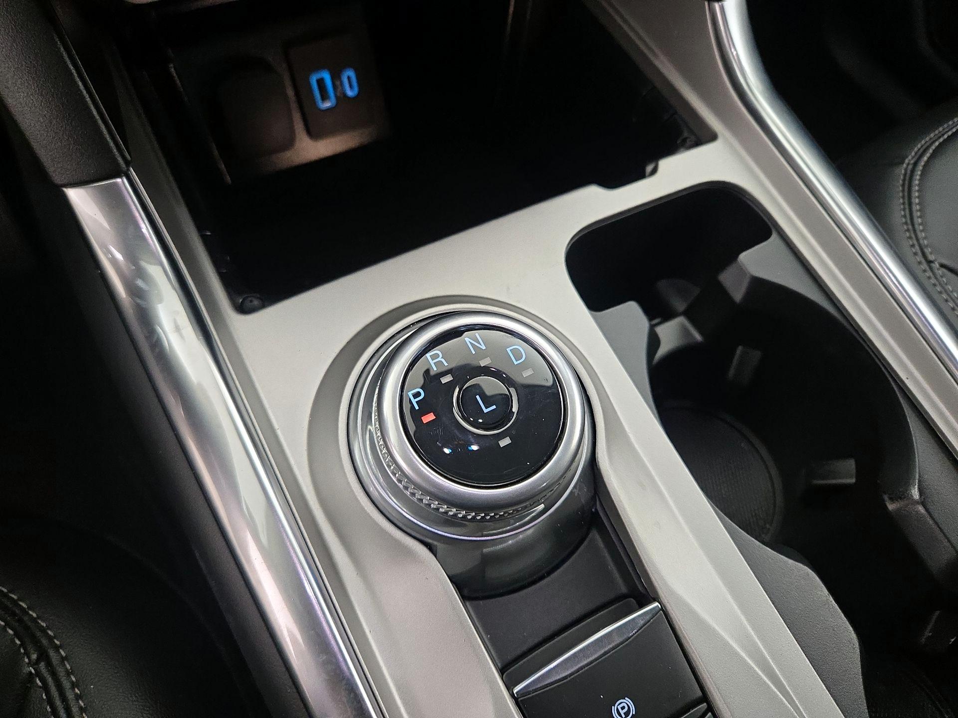 Thumbnail: 2023 Ford Explorer - 18