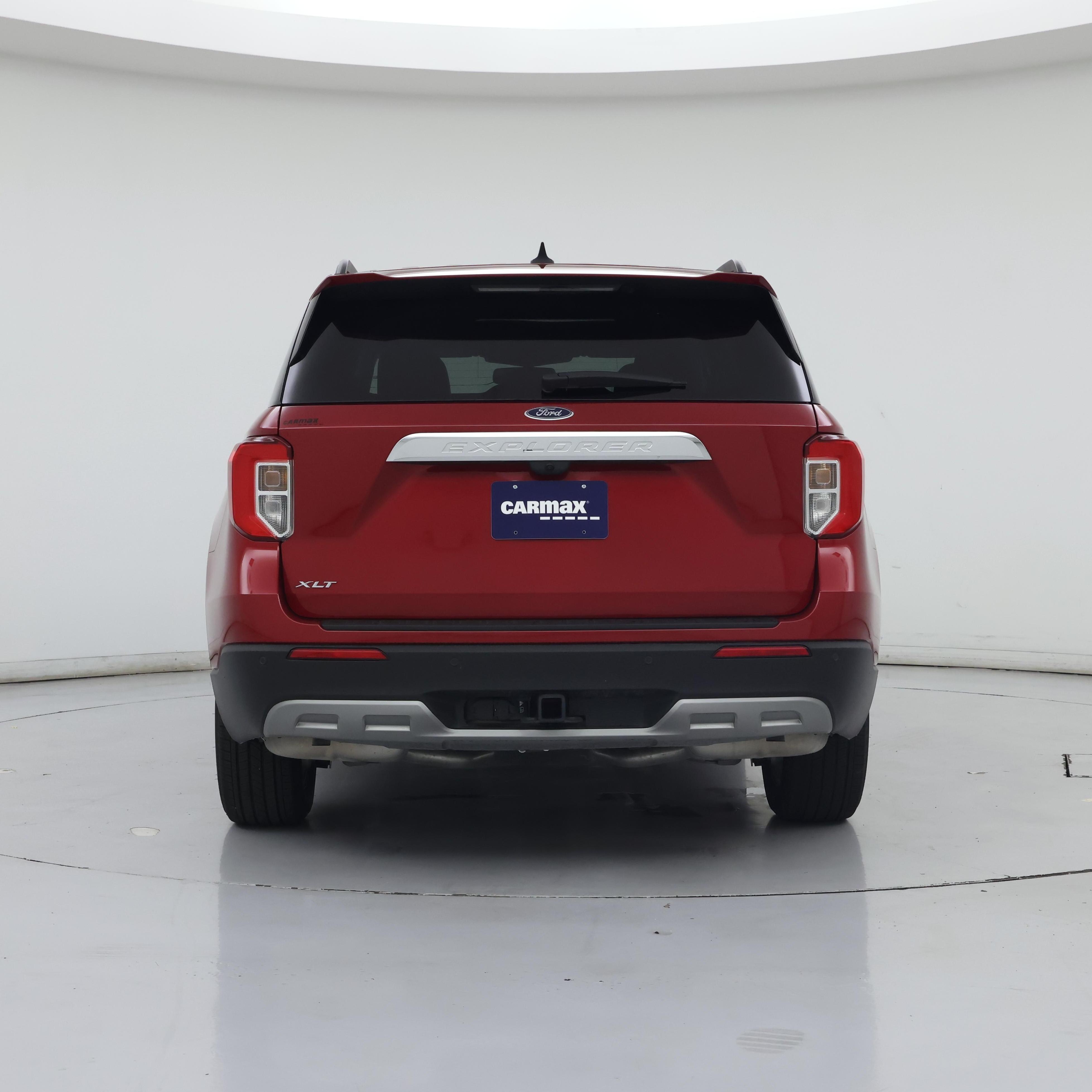 Thumbnail: 2023 Ford Explorer - 6