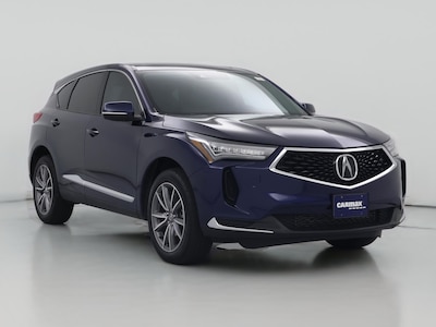 2024 Acura RDX SH-AWD Technology