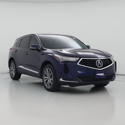 2024 Acura RDX SH-AWD Technology