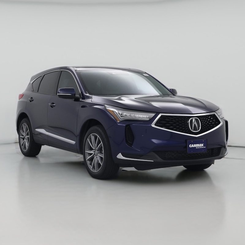 2024 Acura RDX SH-AWD Technology