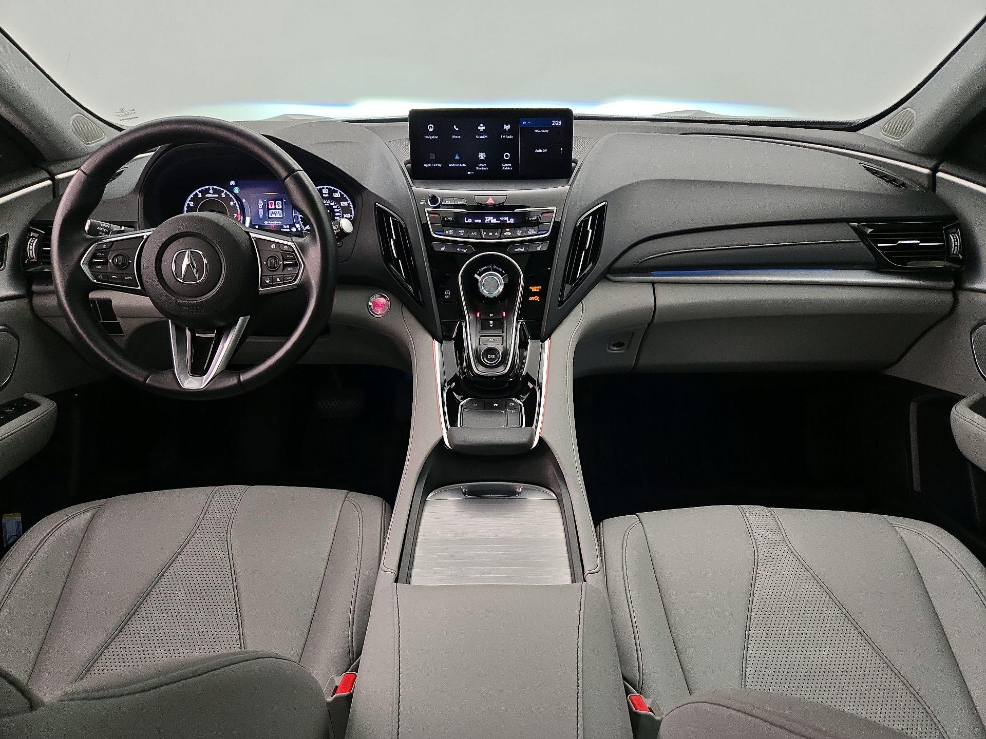 Thumbnail: 2024 Acura RDX - 9