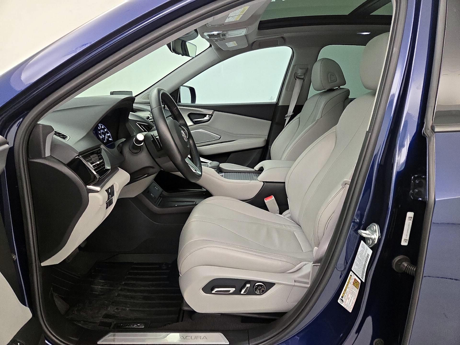 Thumbnail: 2024 Acura RDX - 11