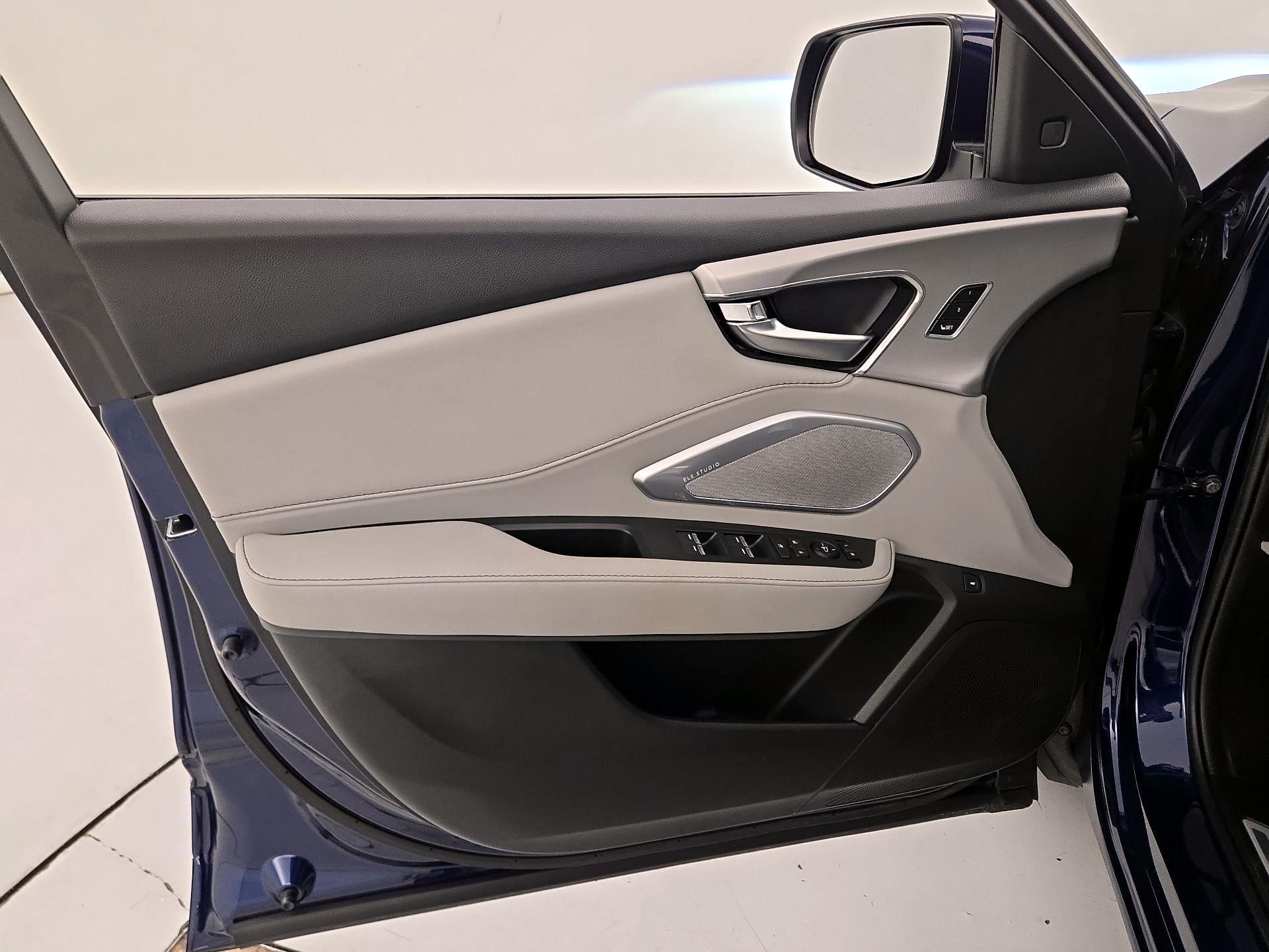 Thumbnail: 2024 Acura RDX - 12