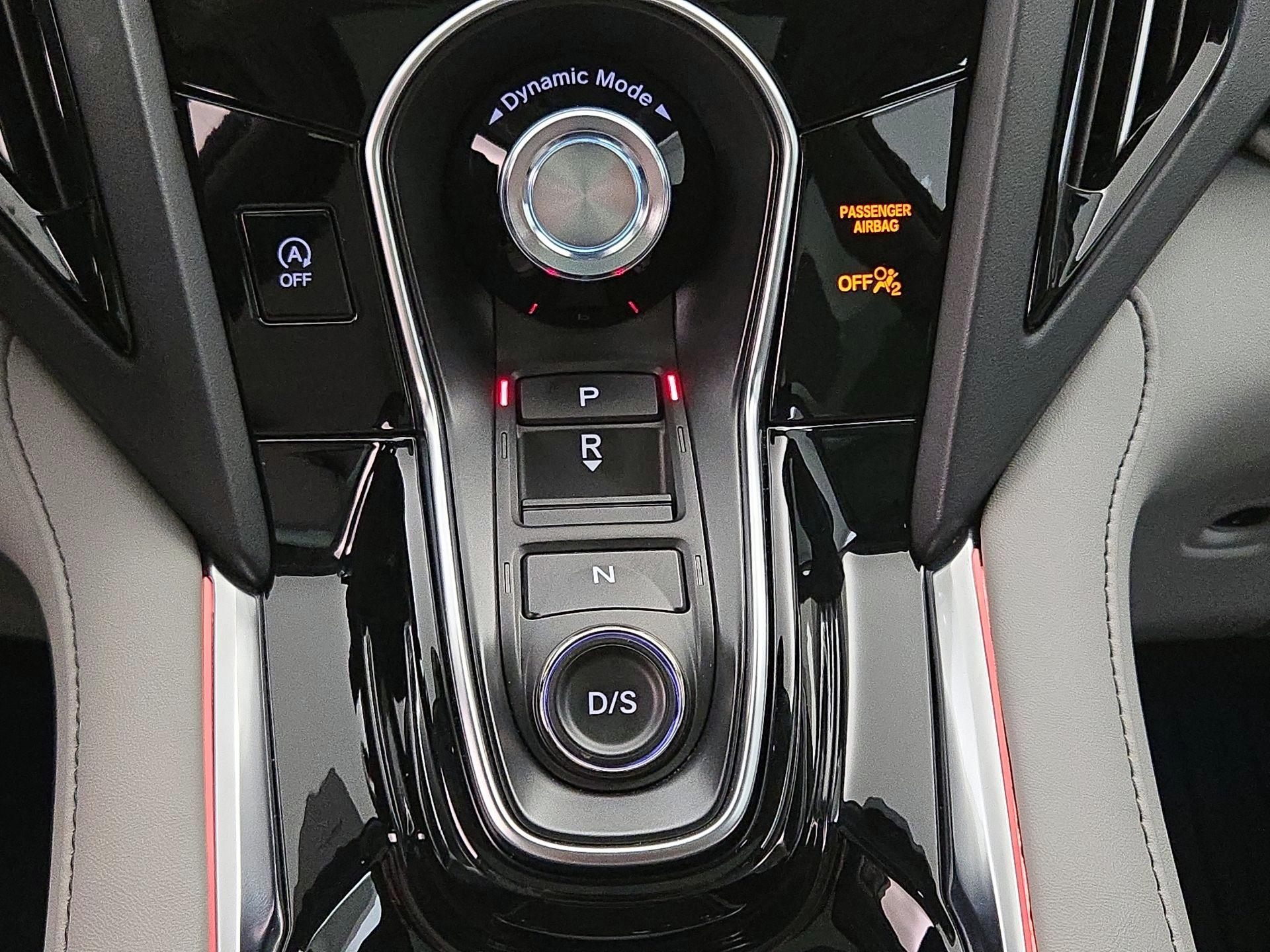 Thumbnail: 2024 Acura RDX - 18