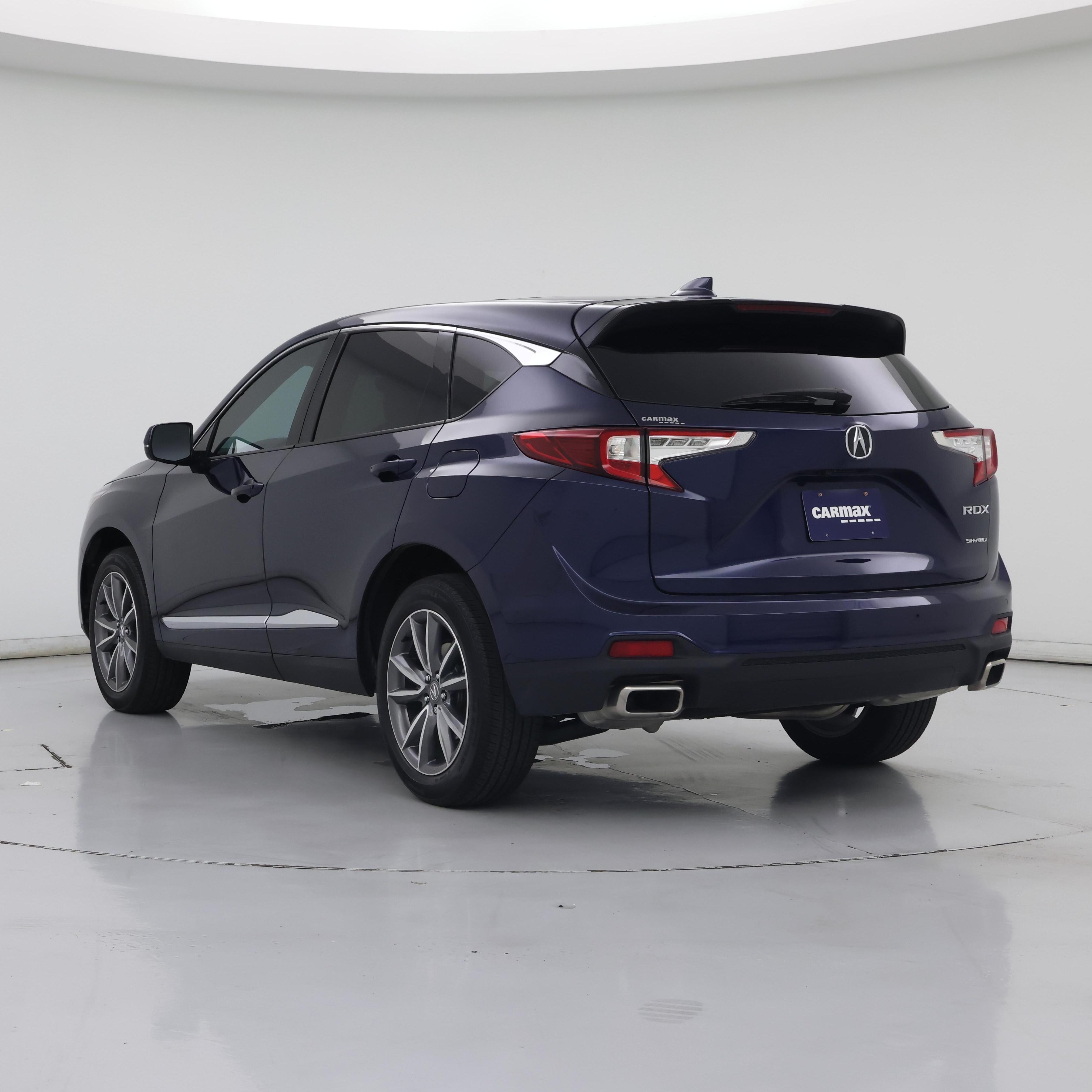 Thumbnail: 2024 Acura RDX - 2