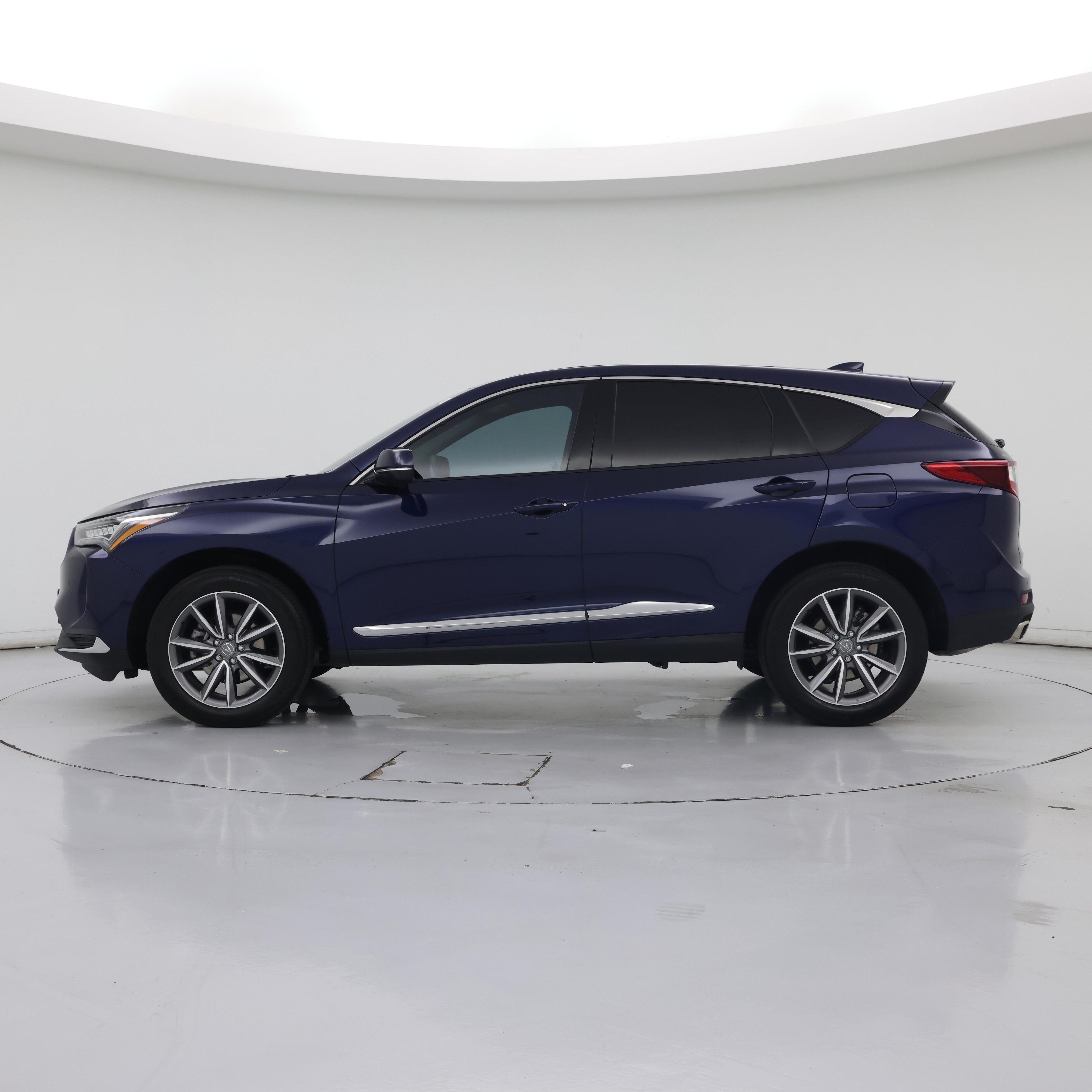 Thumbnail: 2024 Acura RDX - 3