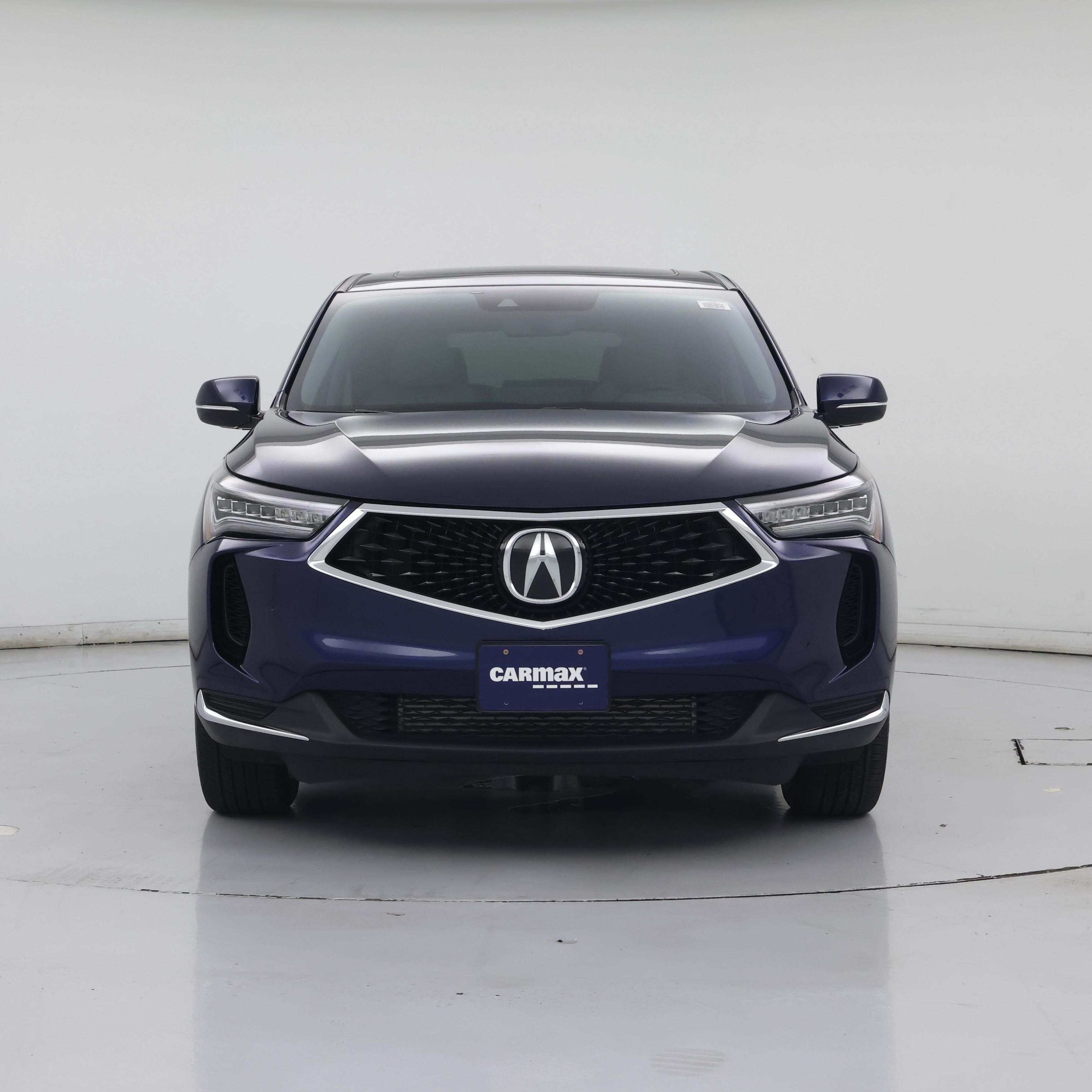 Thumbnail: 2024 Acura RDX - 5