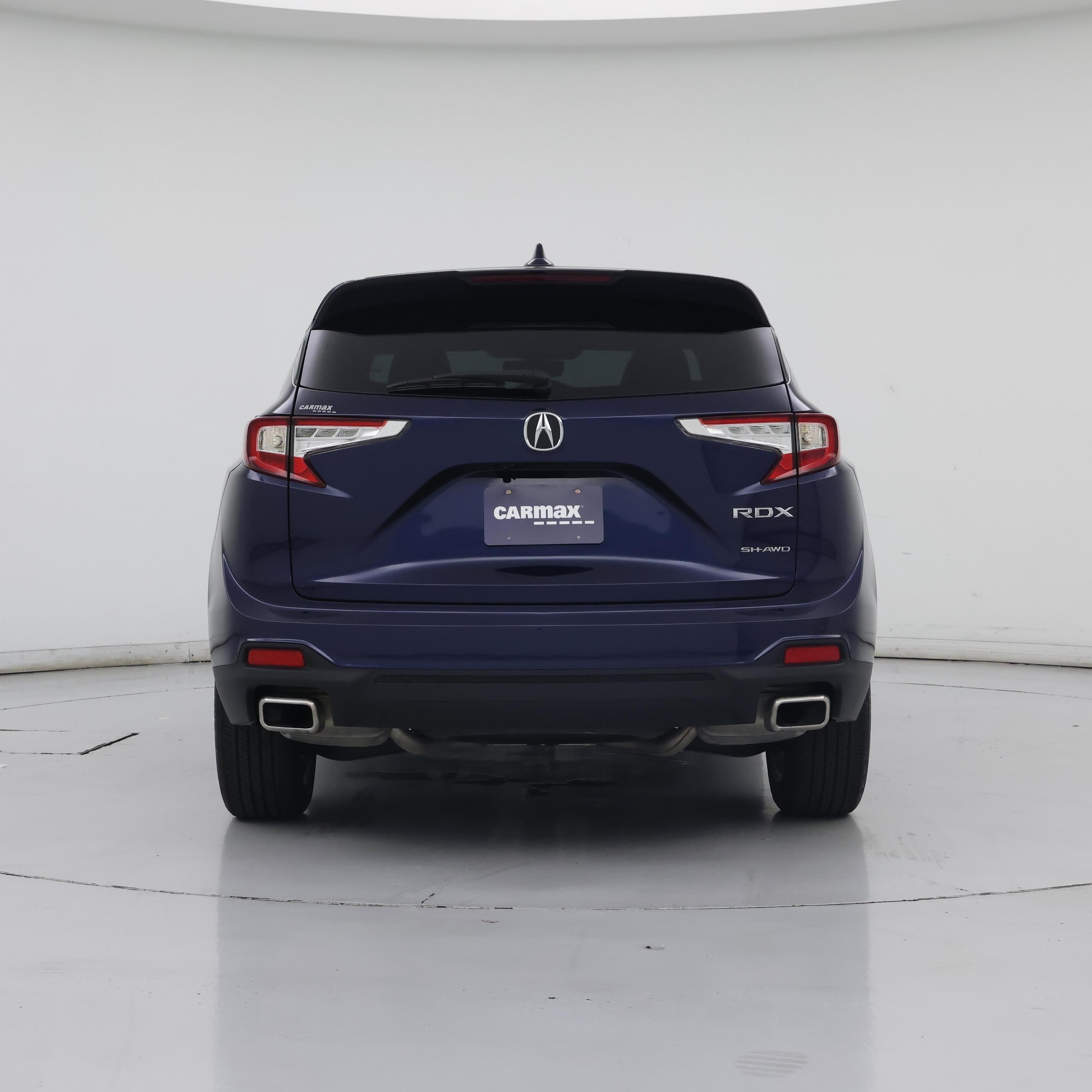 Thumbnail: 2024 Acura RDX - 6