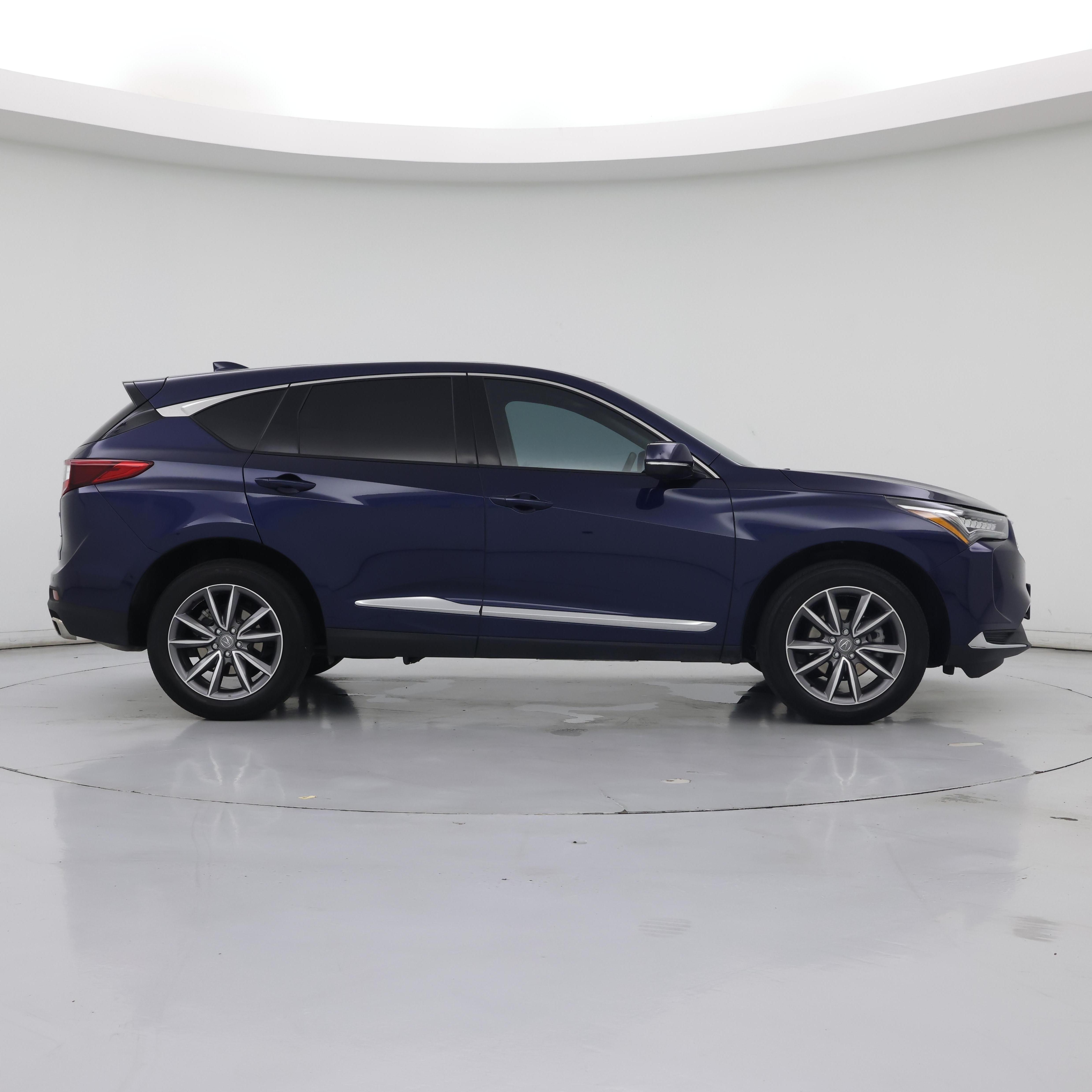 Thumbnail: 2024 Acura RDX - 7