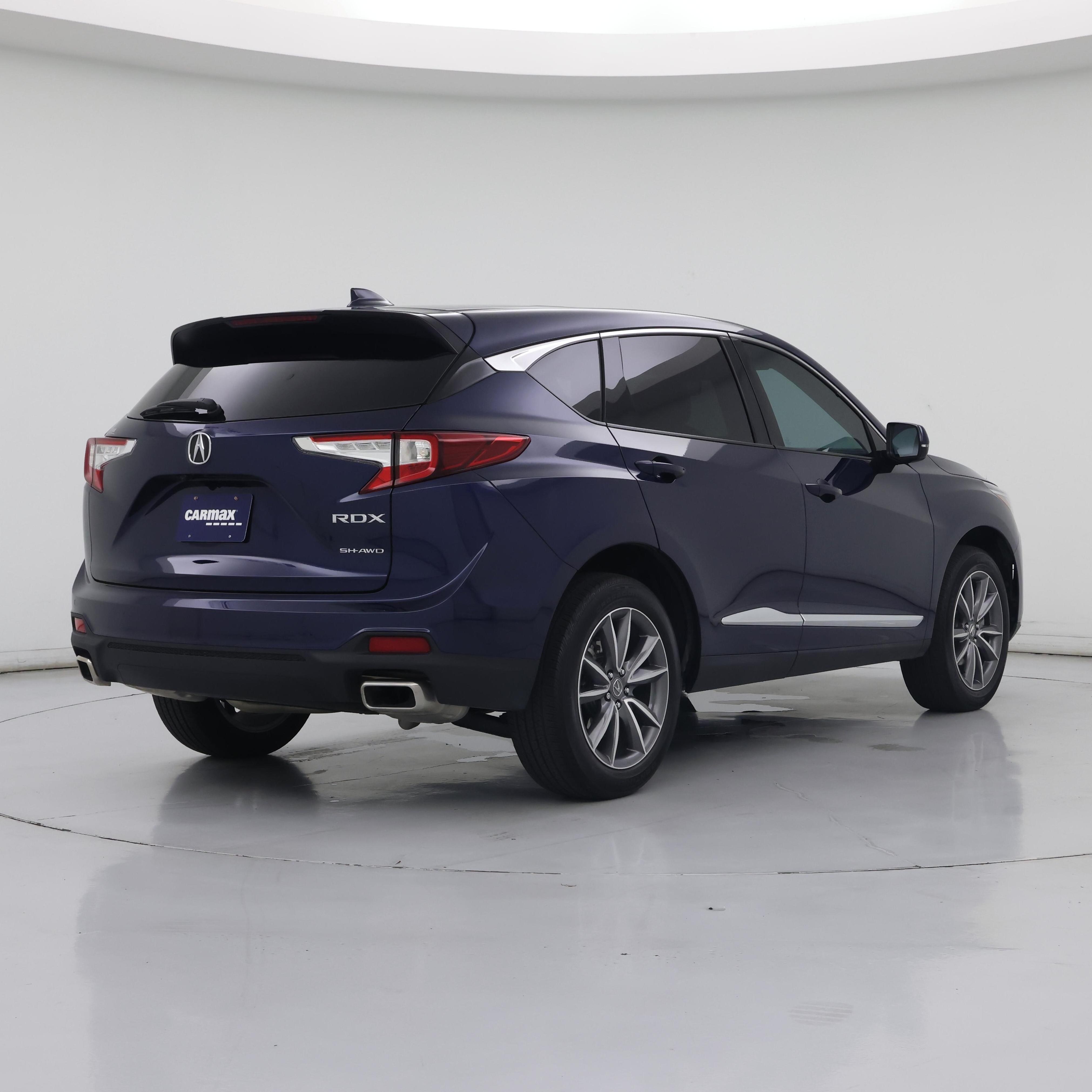 Thumbnail: 2024 Acura RDX - 8