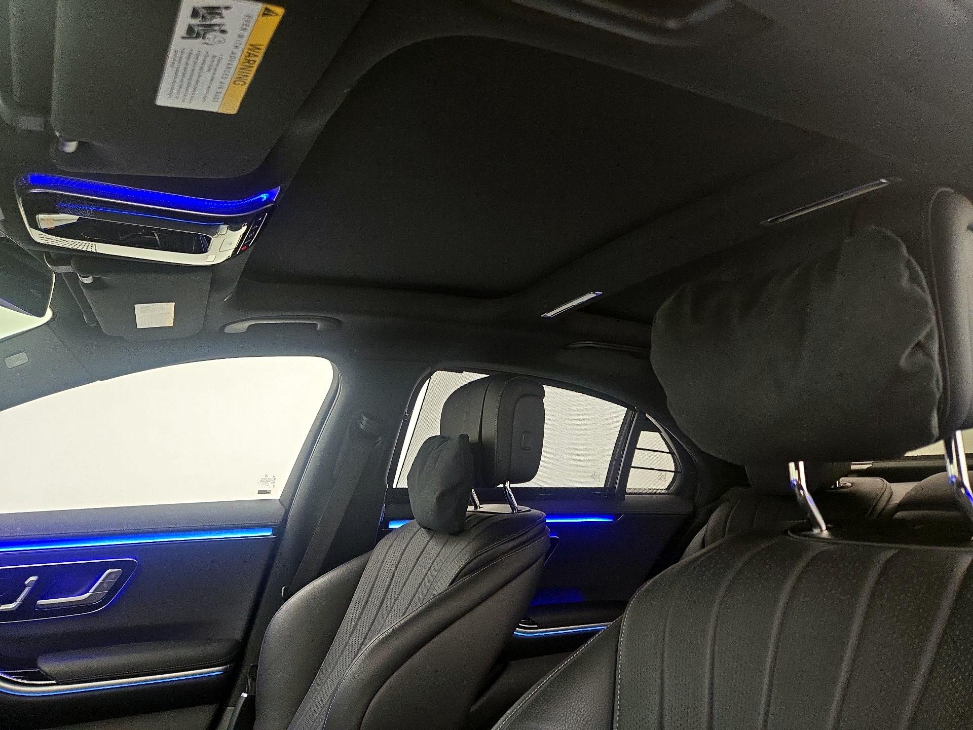 Thumbnail: 2022 Mercedes-Benz S-Class - 20