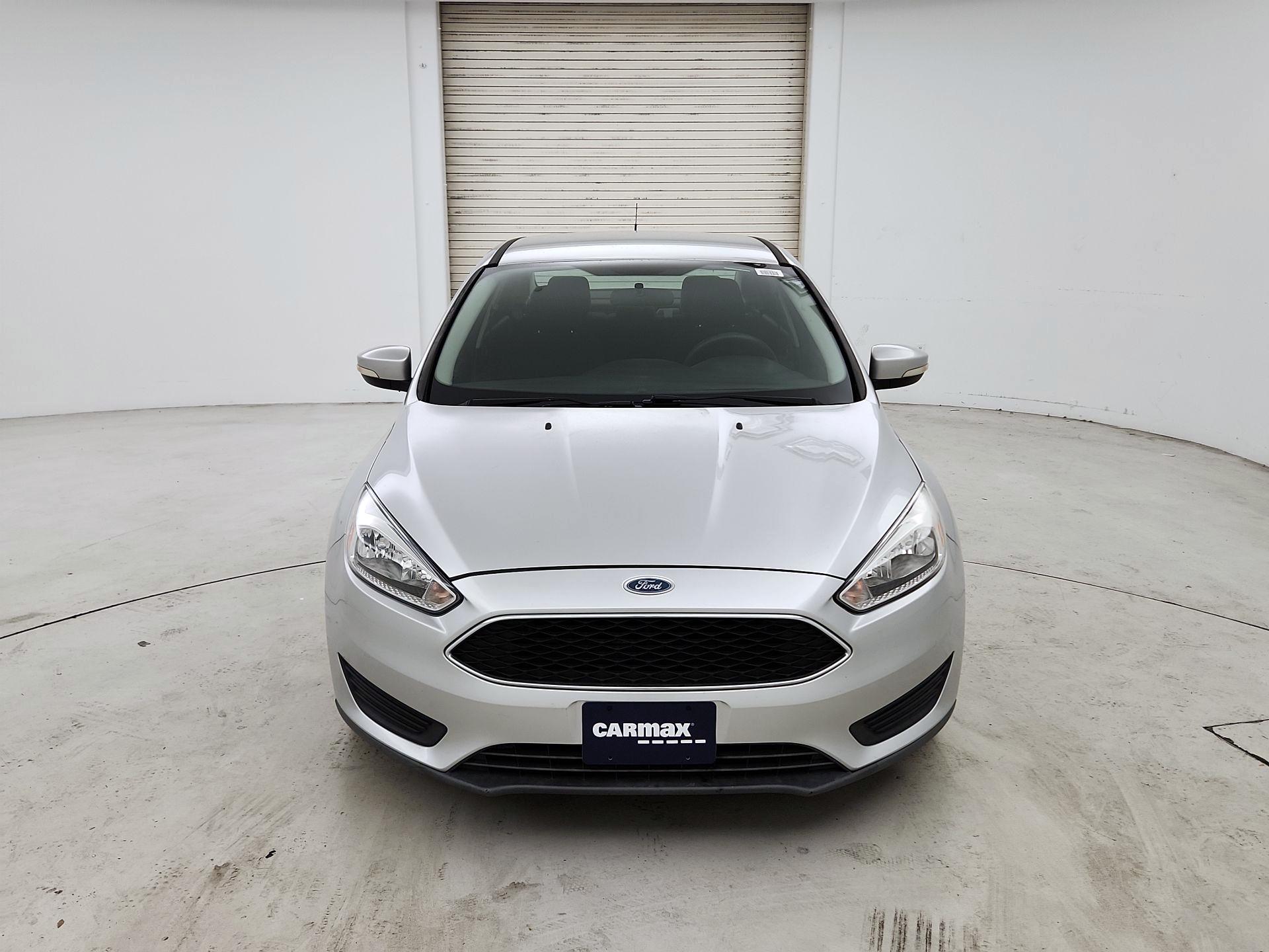 Thumbnail: 2017 Ford Focus - 2