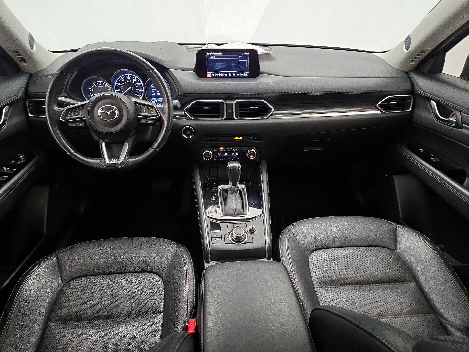 Thumbnail: 2017 Mazda CX-5 - 9