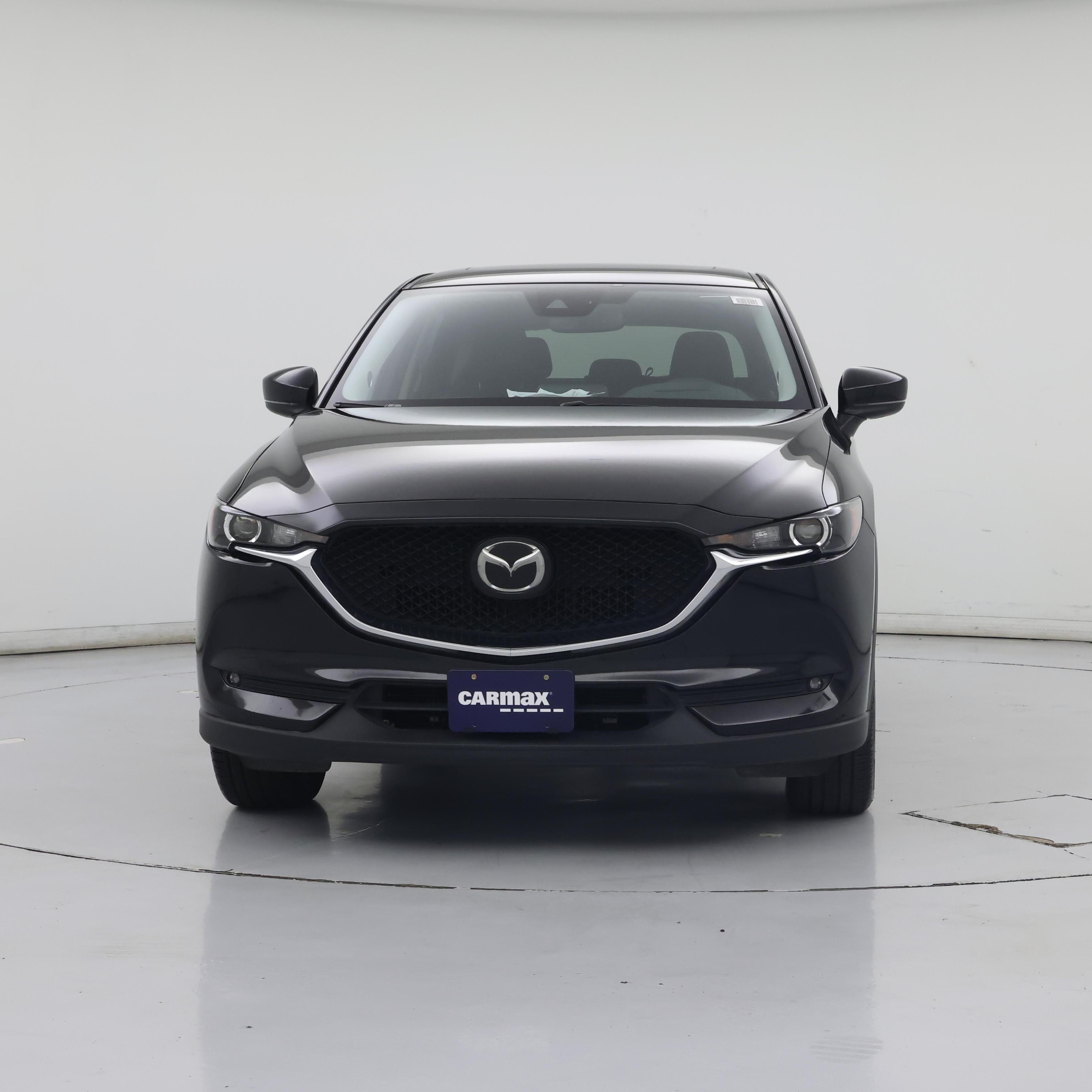 Thumbnail: 2017 Mazda CX-5 - 5