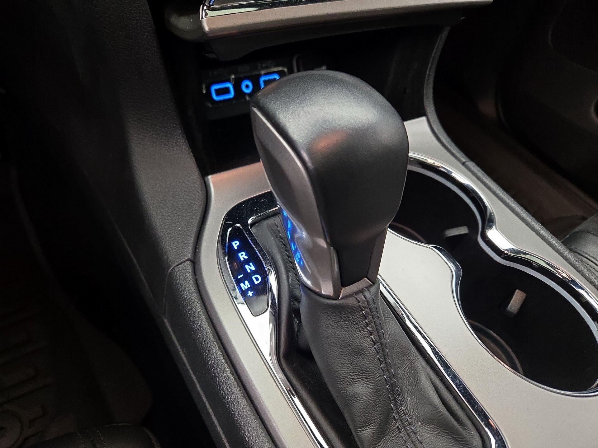 Thumbnail: 2021 Jeep Grand Cherokee - 18