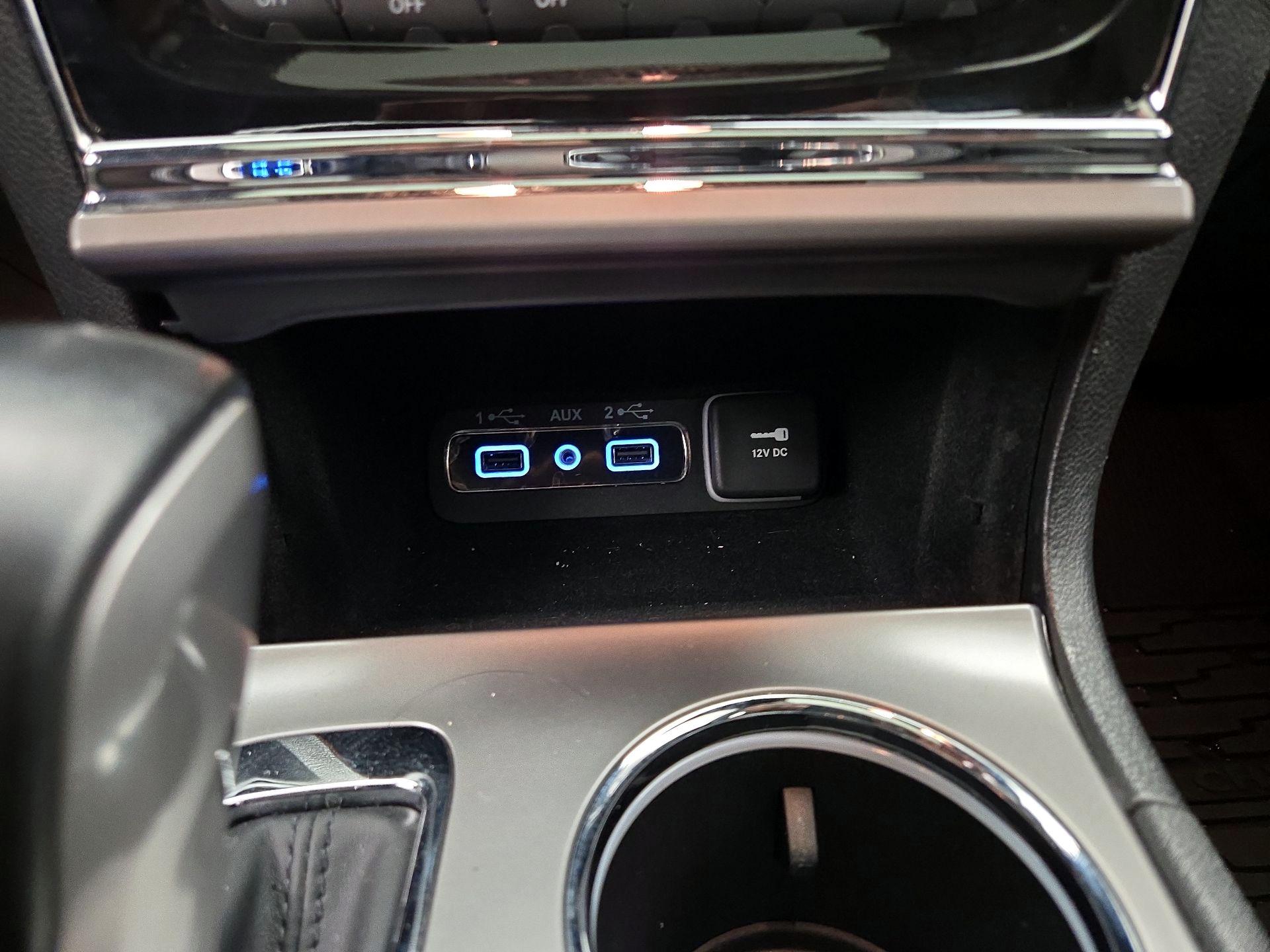 Thumbnail: 2021 Jeep Grand Cherokee - 19