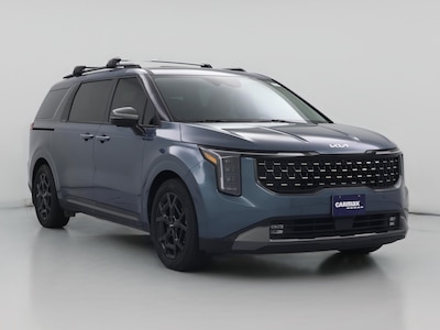 2025 Kia Carnival SX Prestige