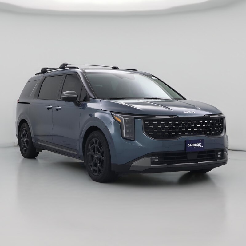 2025 Kia Carnival SX Prestige