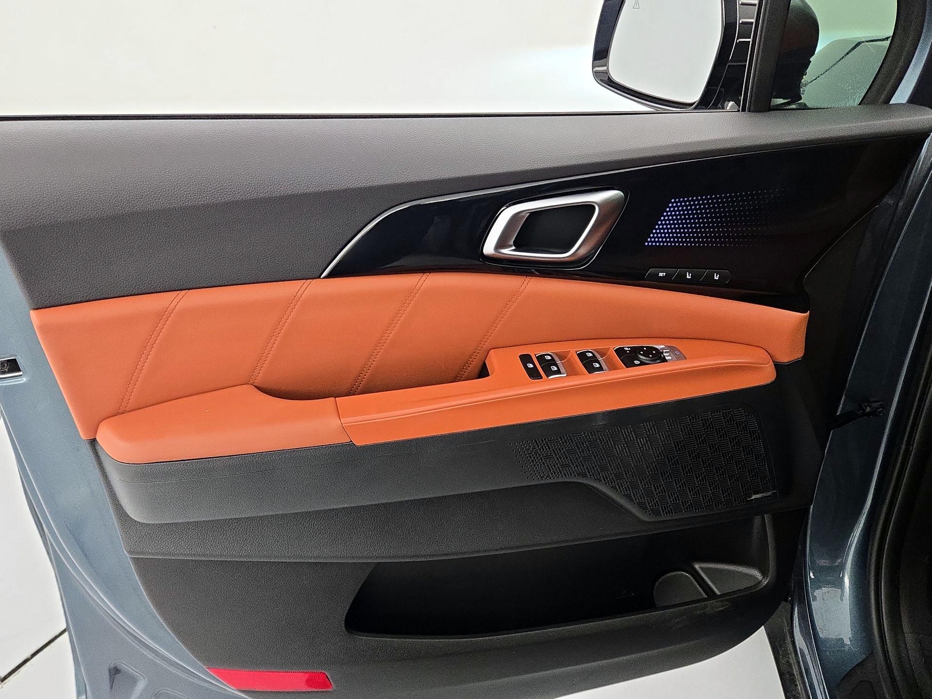 Thumbnail: 2025 Kia Carnival - 12