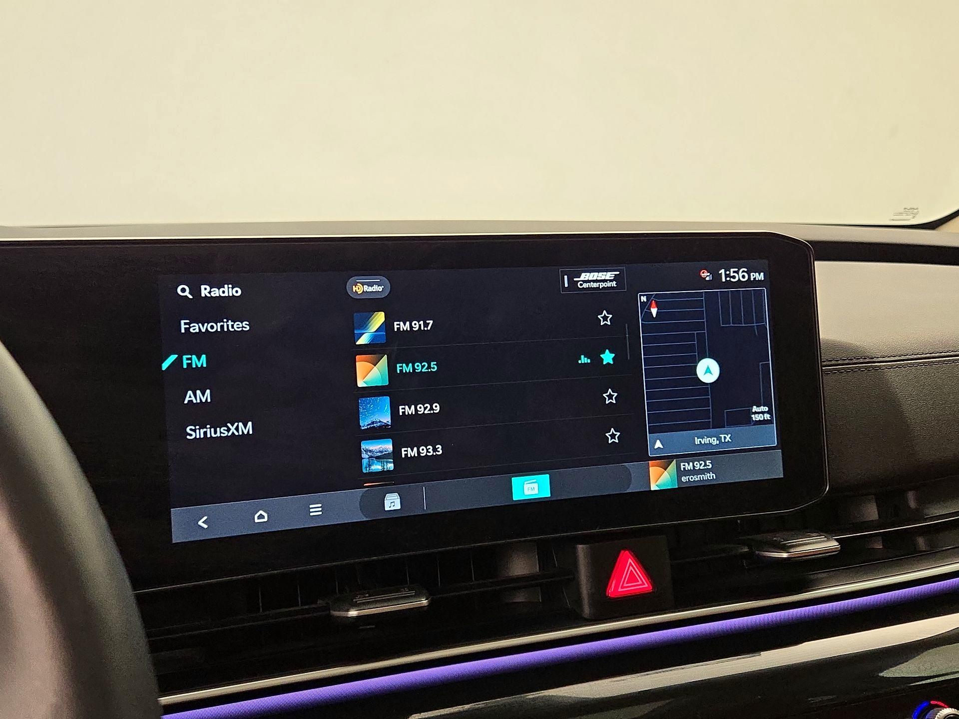 Thumbnail: 2025 Kia Carnival - 16