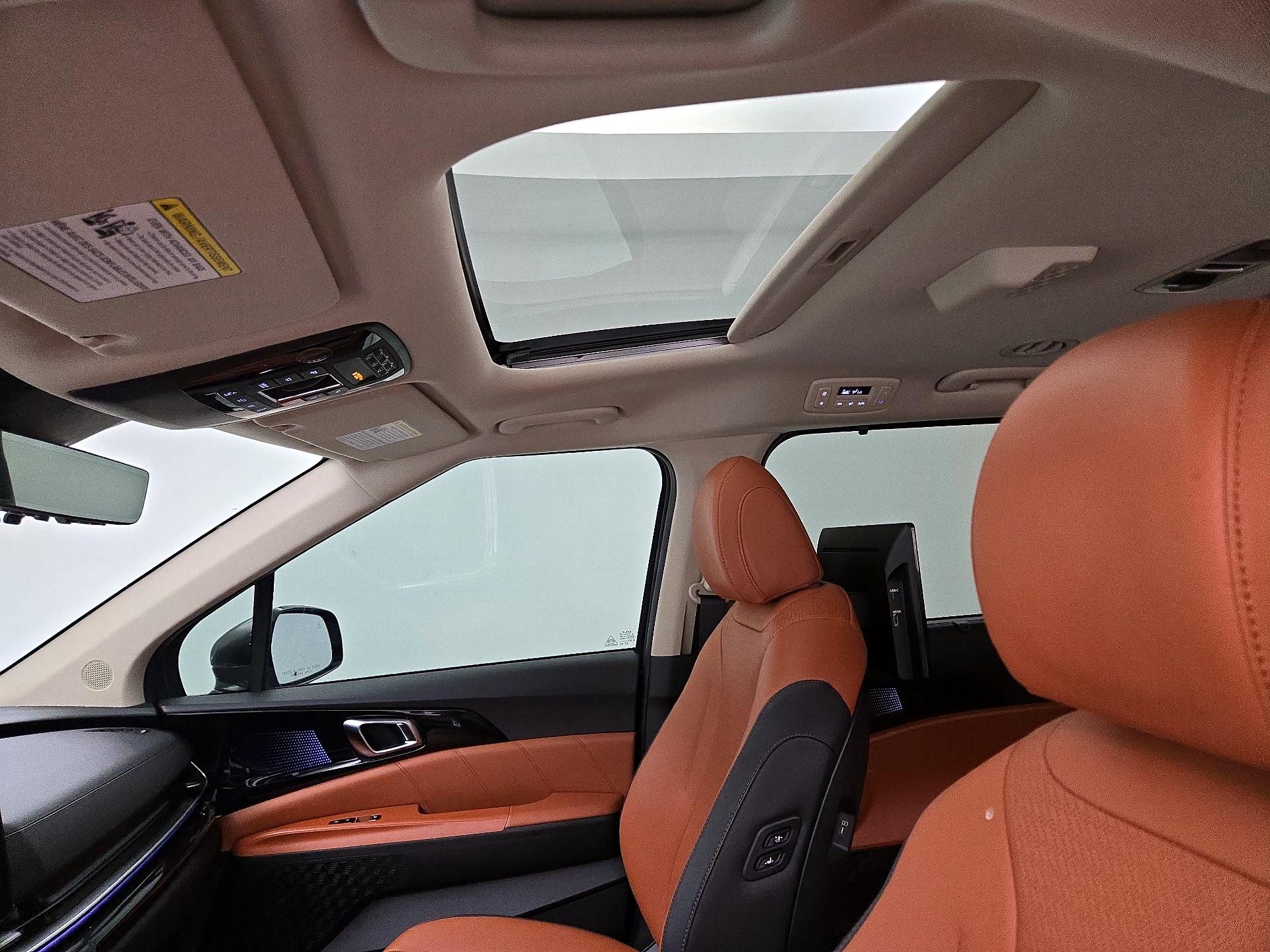 Thumbnail: 2025 Kia Carnival - 20