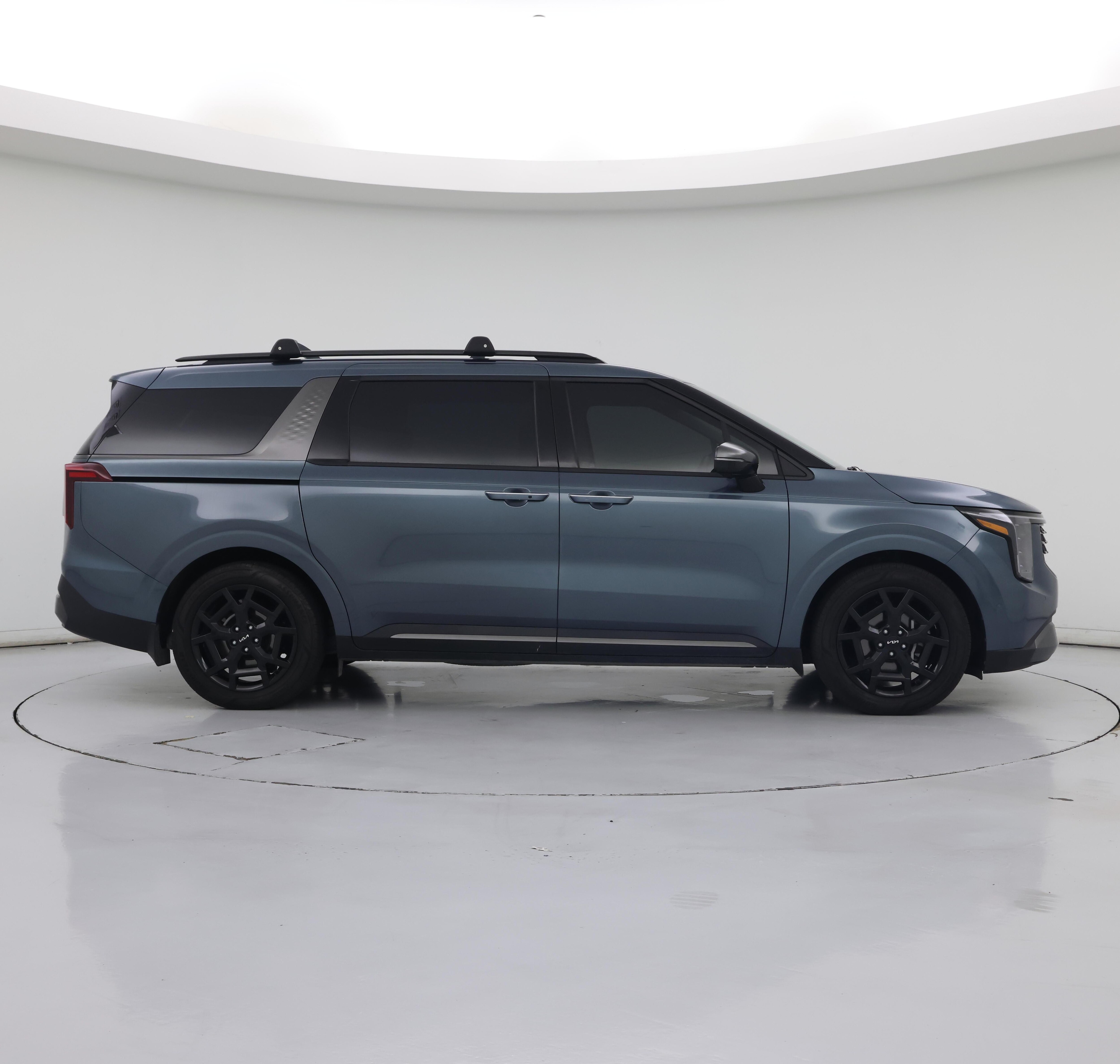 Thumbnail: 2025 Kia Carnival - 7