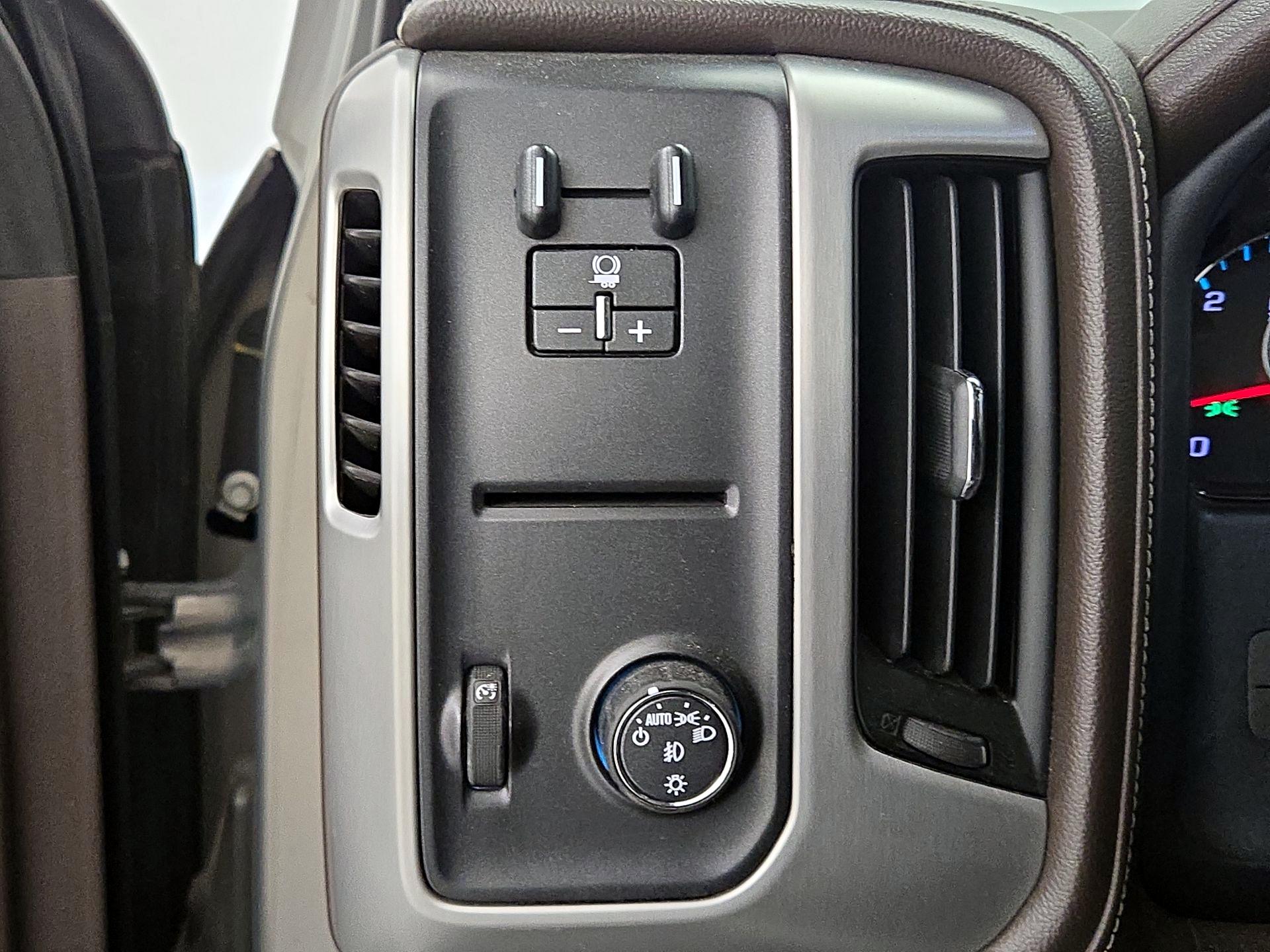 Thumbnail: 2017 GMC Sierra 1500 - 13