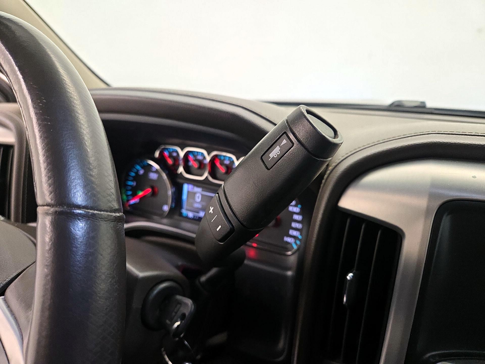 Thumbnail: 2017 GMC Sierra 1500 - 18