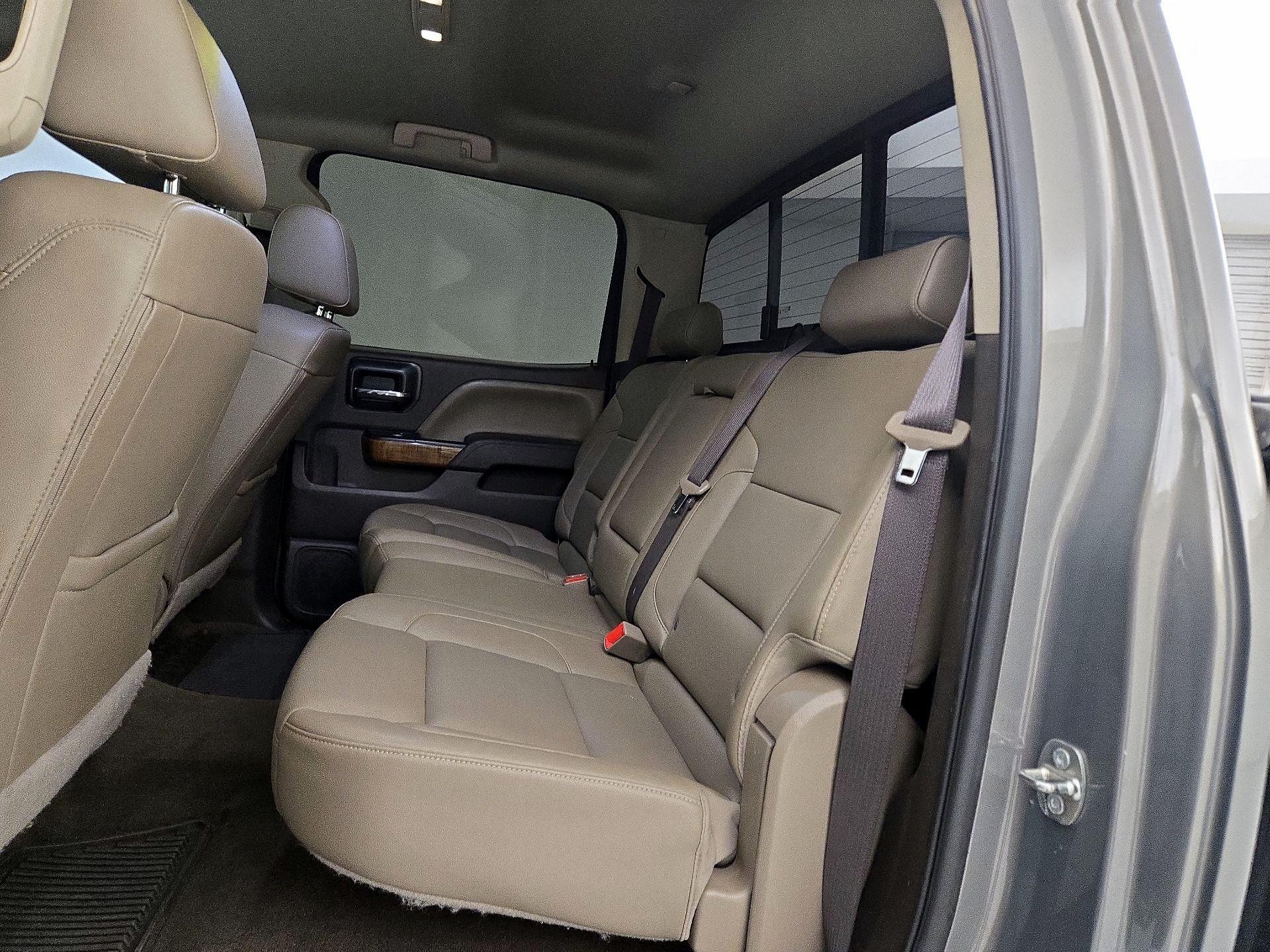 Thumbnail: 2017 GMC Sierra 1500 - 20