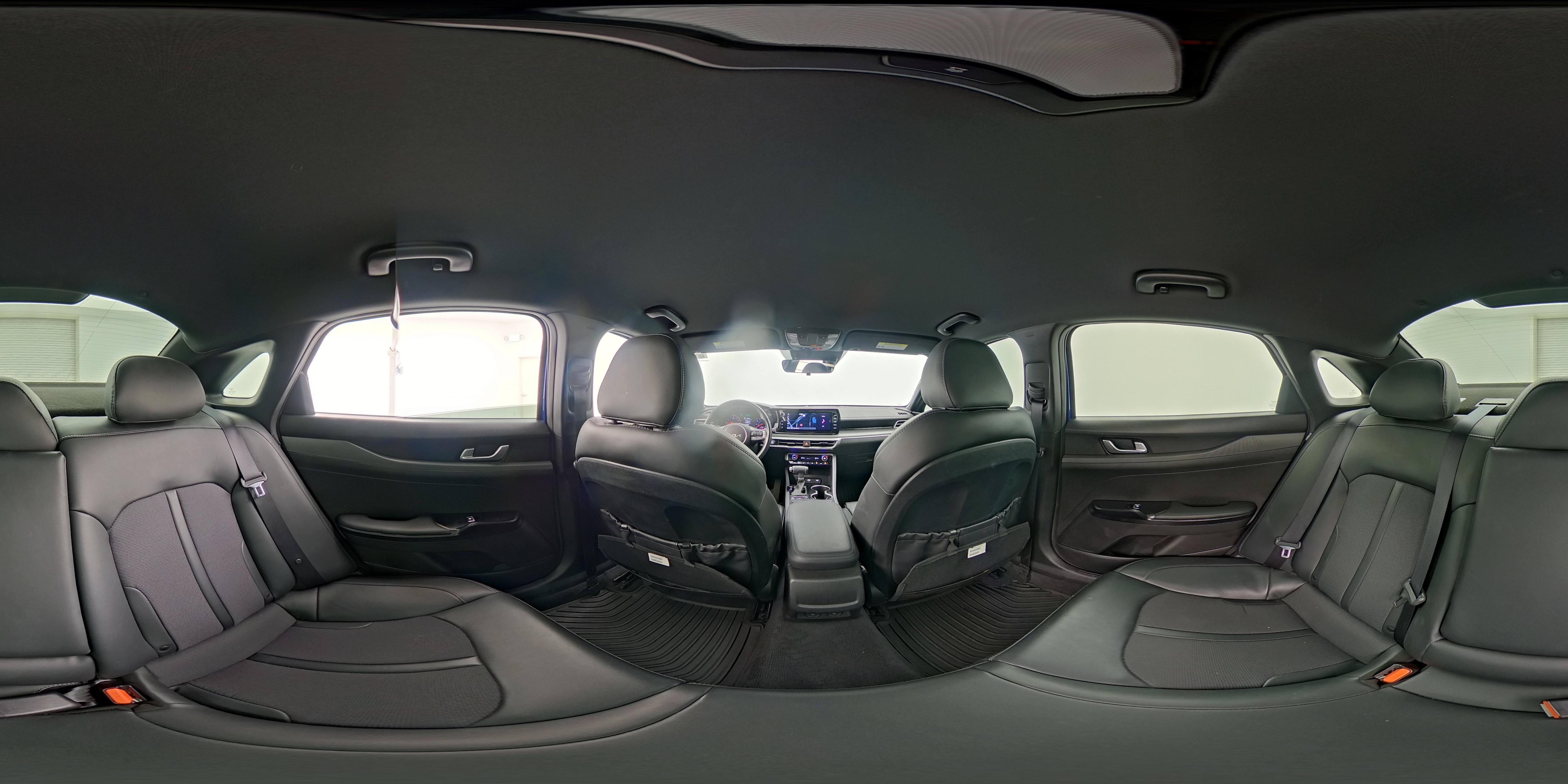 2023 Kia K5 GT-Line - Photo 26
