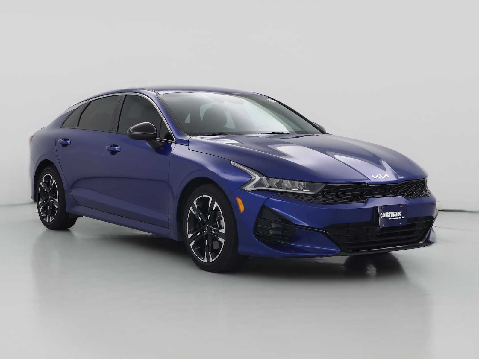 2023 Kia K5 GT-Line - Photo 1