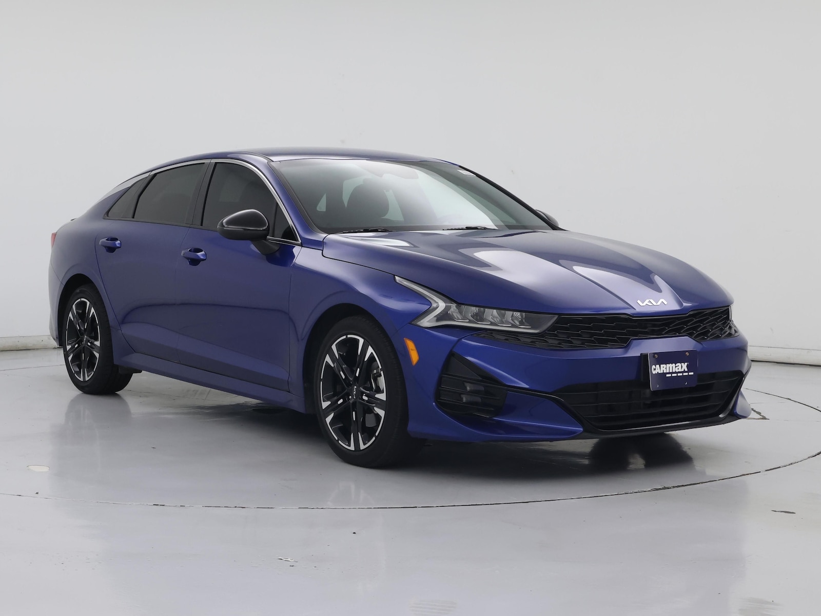 2023 Kia K5 GT-Line - Photo 2