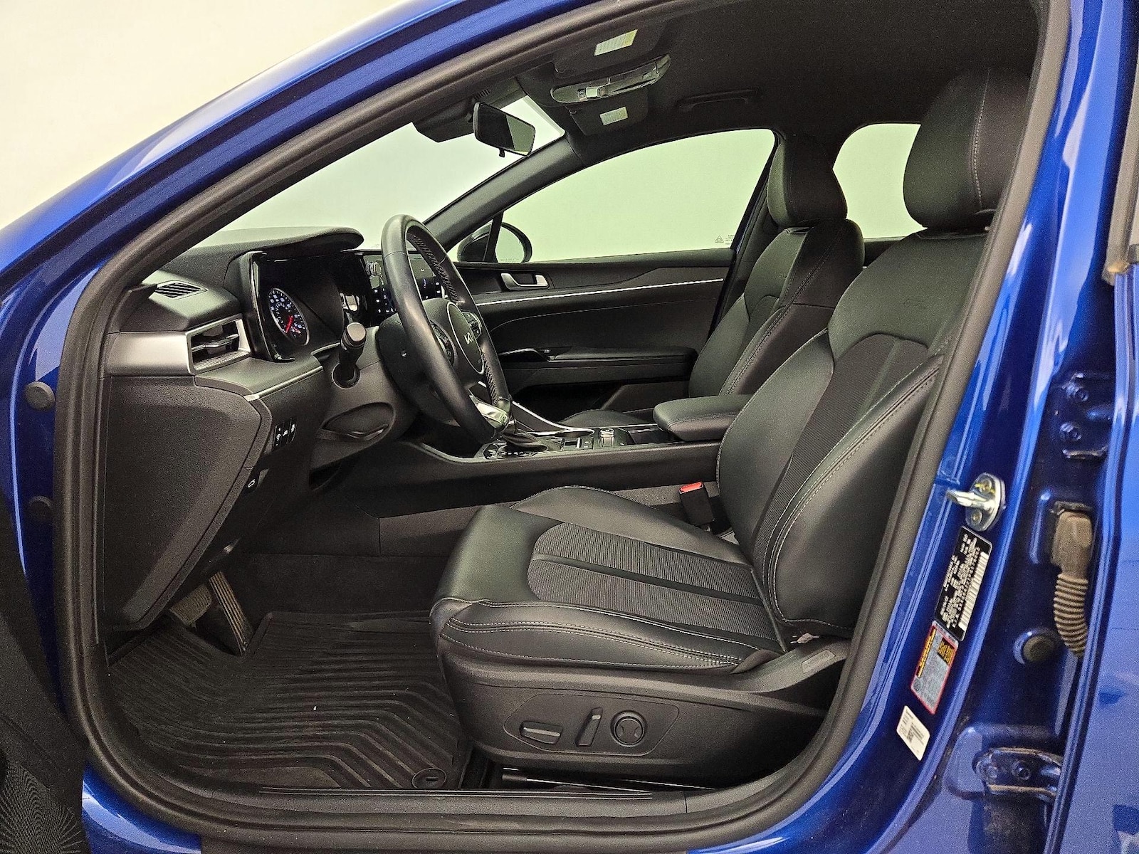 2023 Kia K5 GT-Line - Photo 12